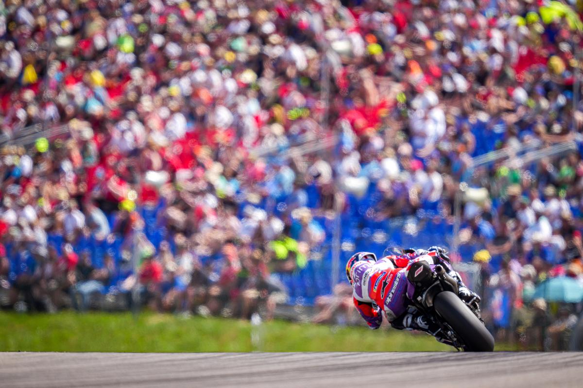 CryptoDATA MotoGP
