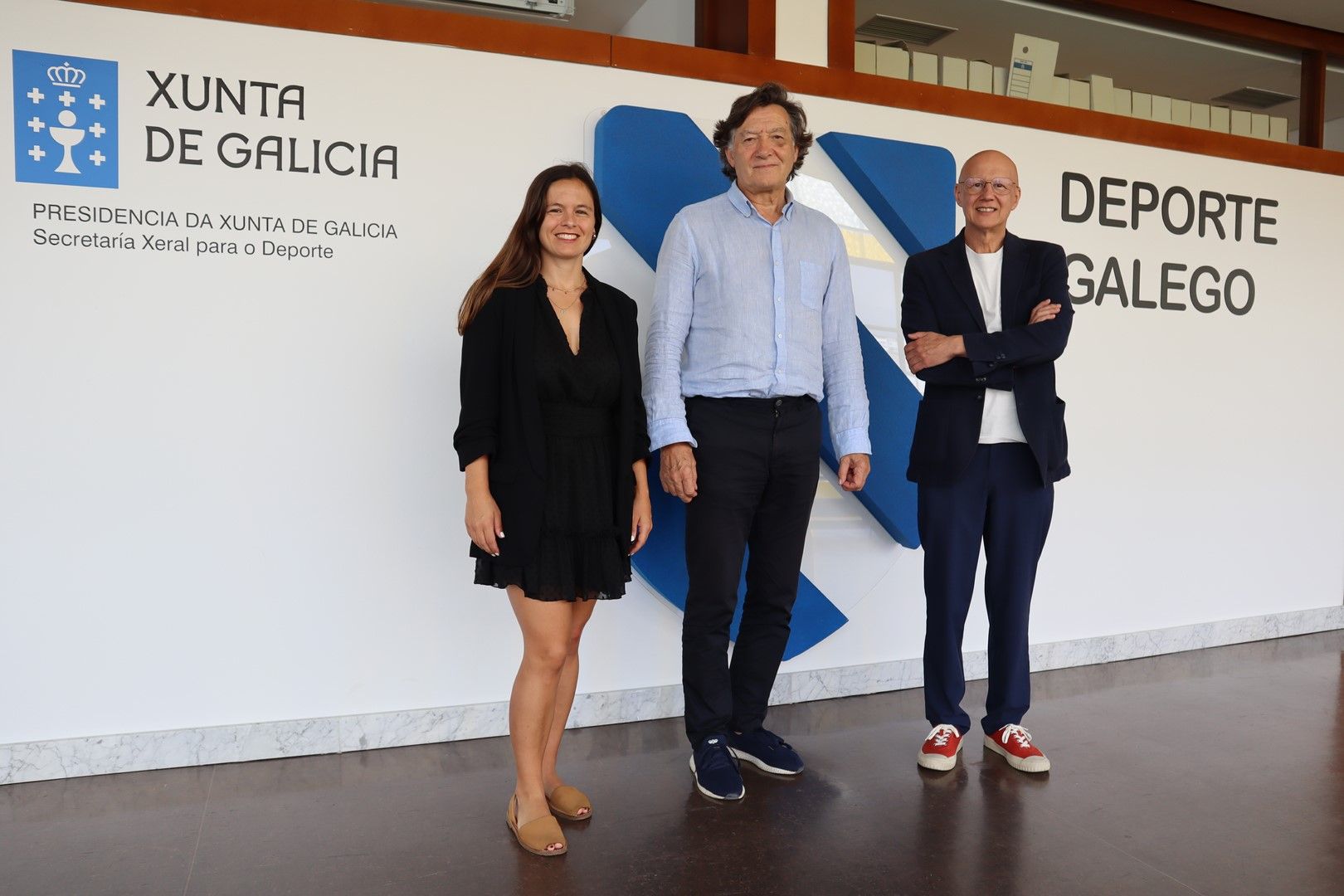 Deporte gallego