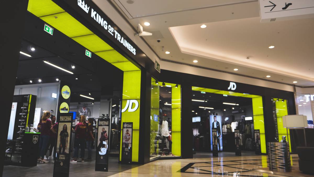 JD Sports hunde su beneficio hasta 30 millones hasta