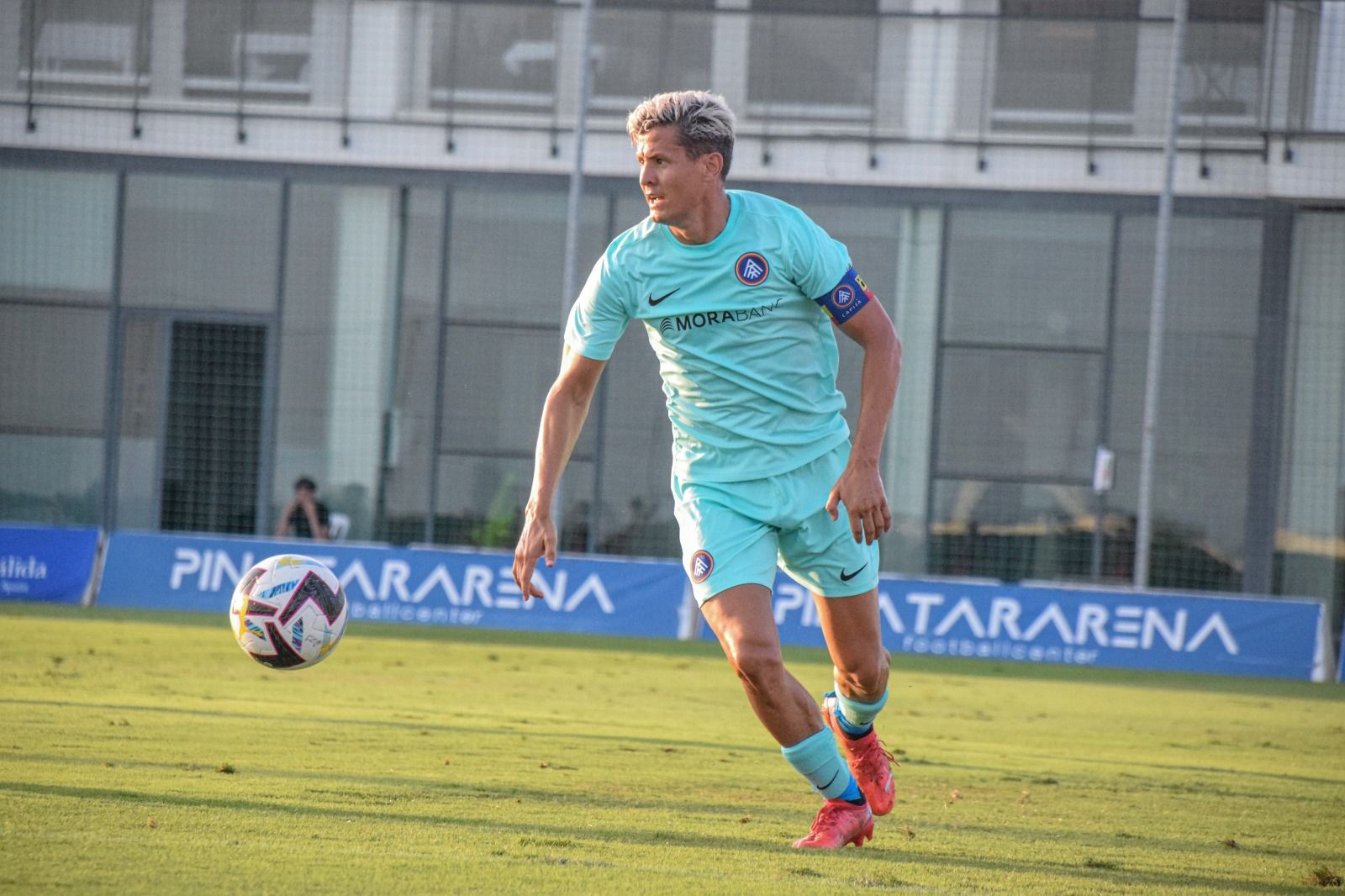 fc andorra 2022 2023 pretemporada