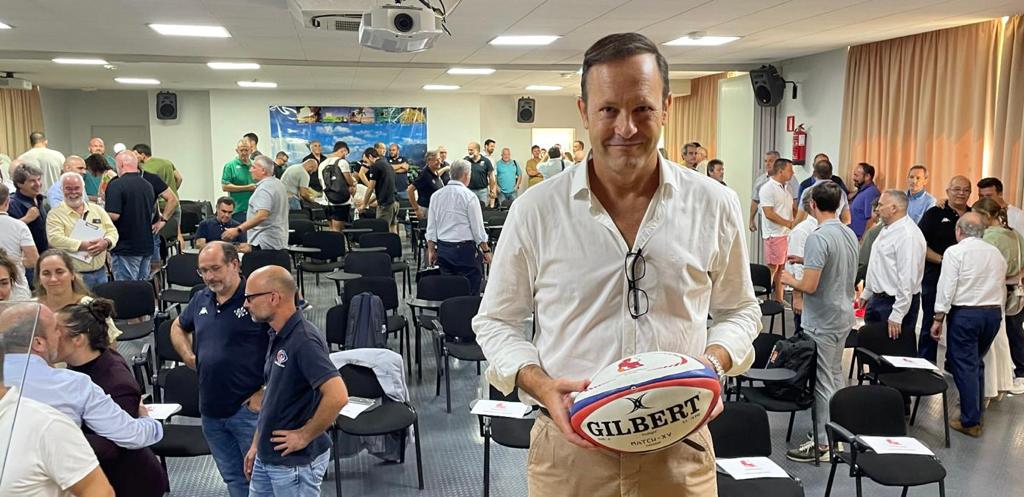 juan carlos martin hansen rugby