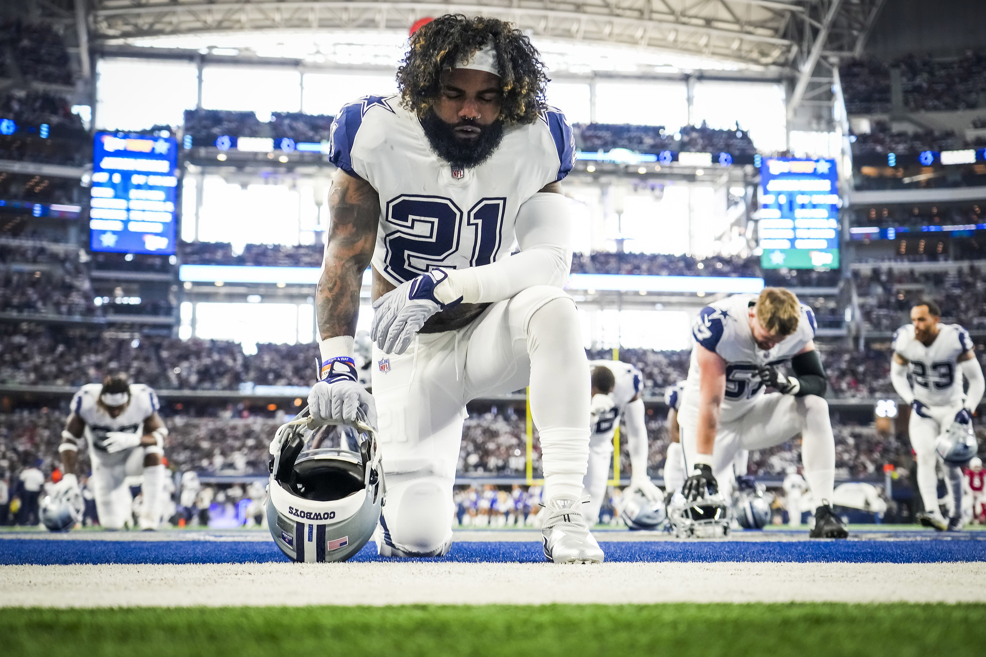 Dallas Cowboys 2022