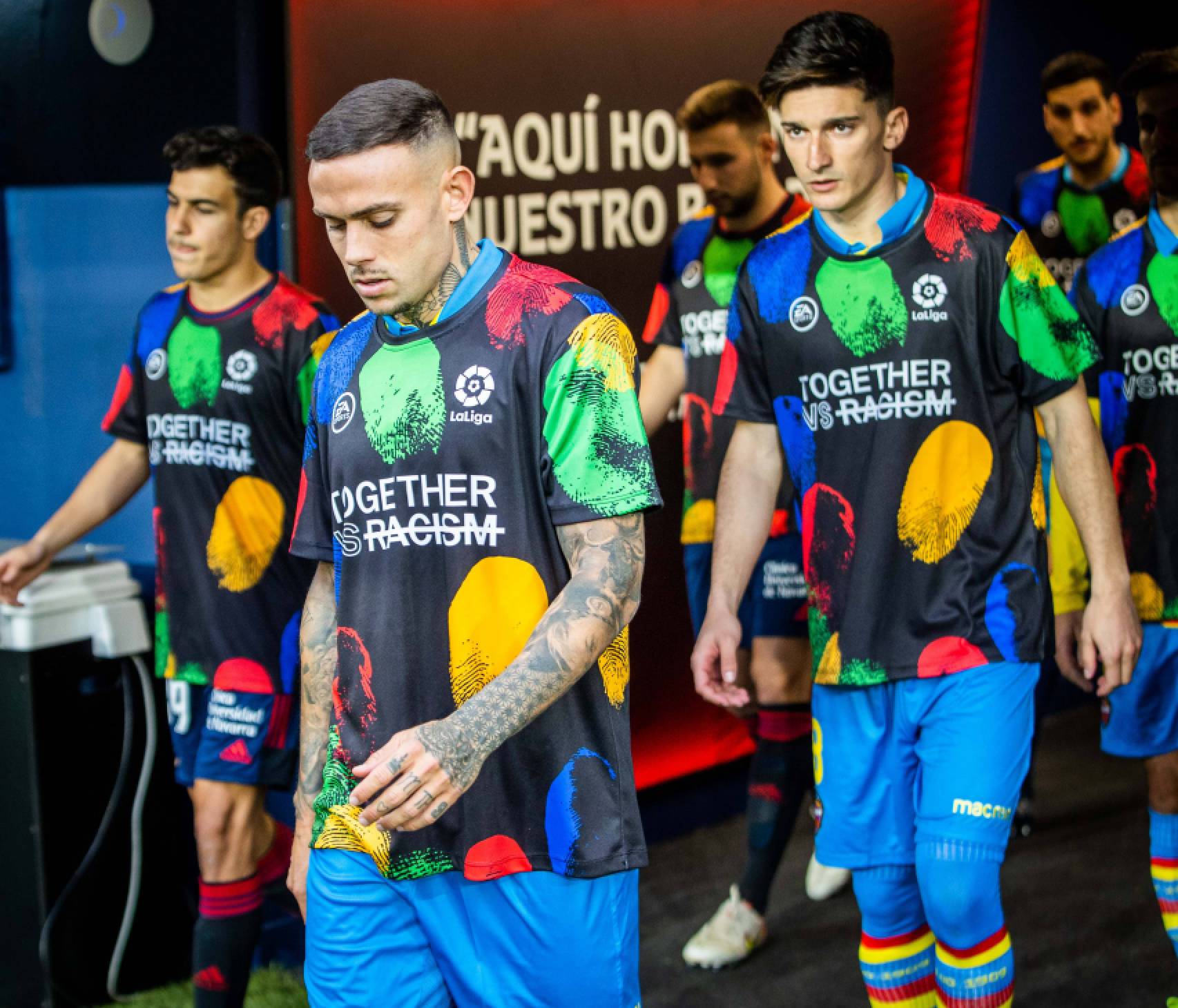 LaLiga EA Sports