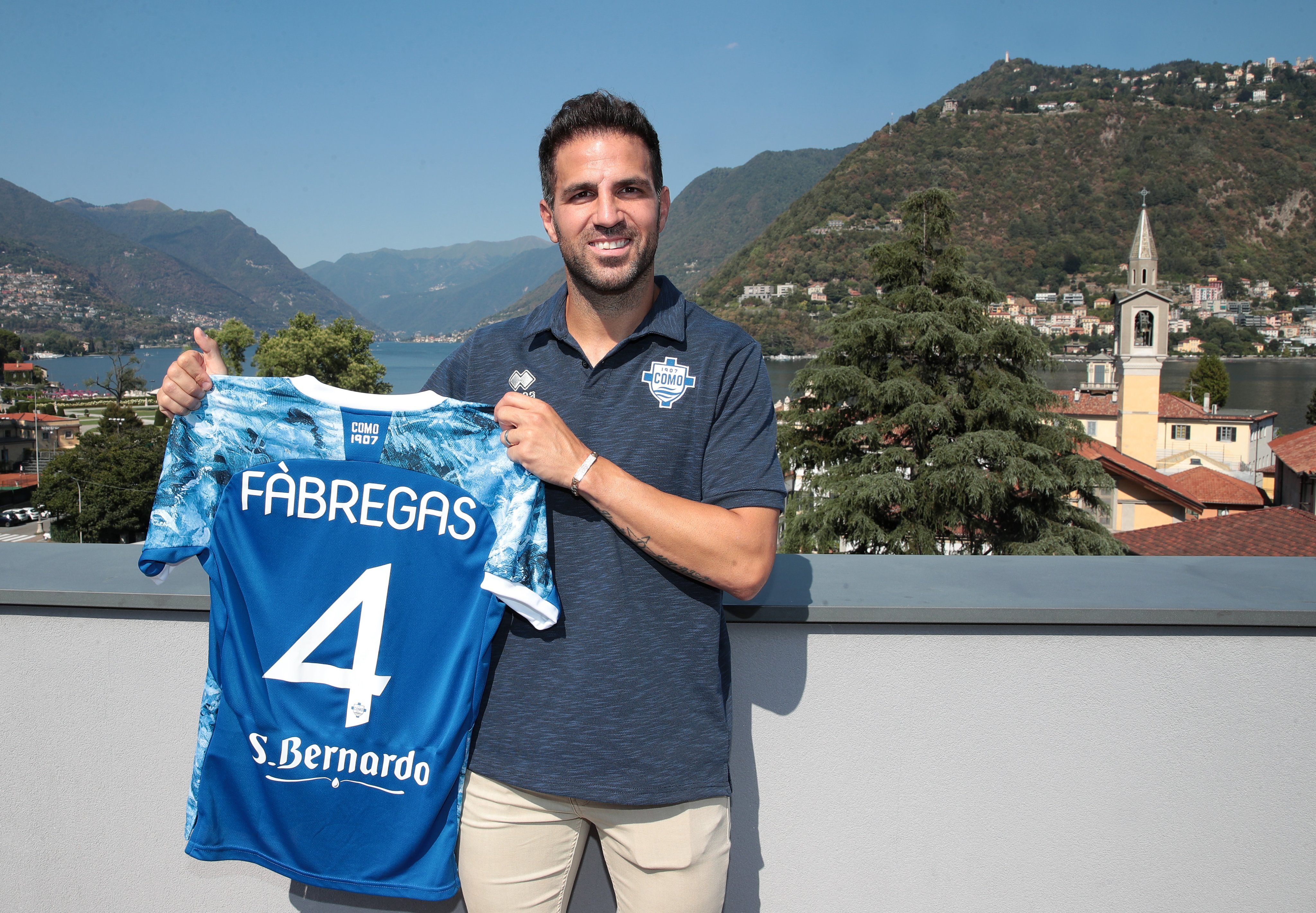 Cesc Como