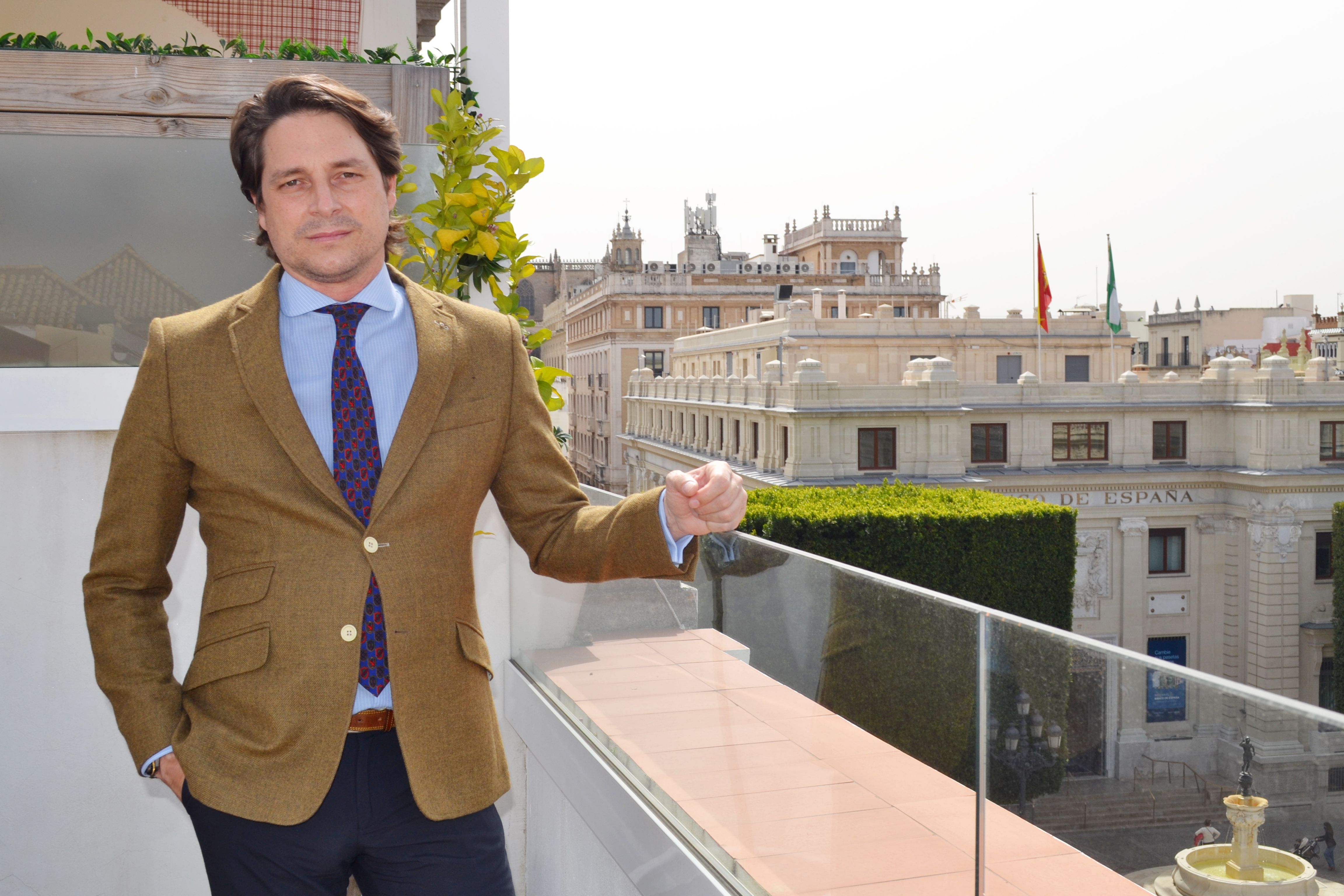 Adrián Fernández Romero Footters