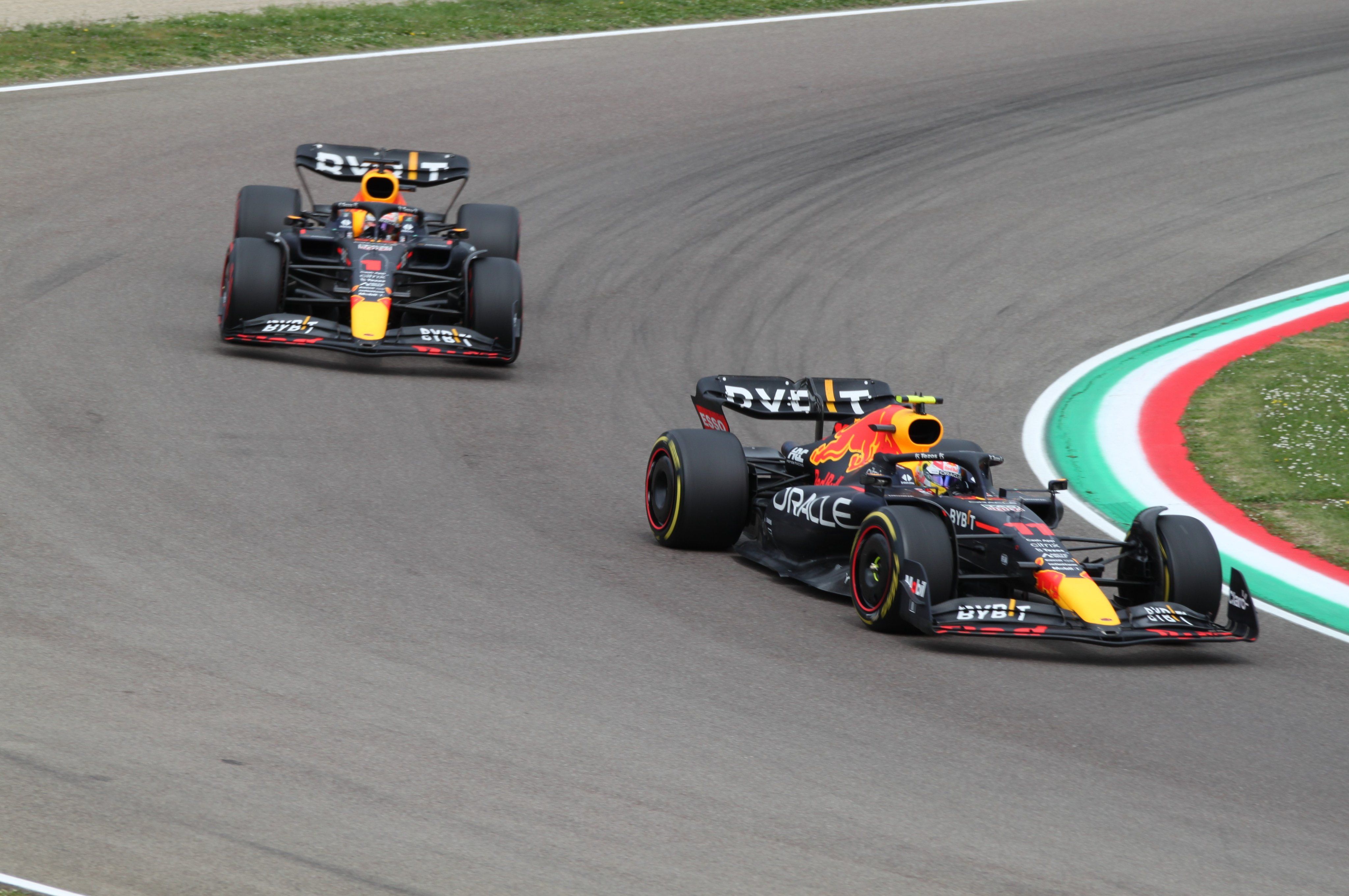 Verstappen Formula 1 2022