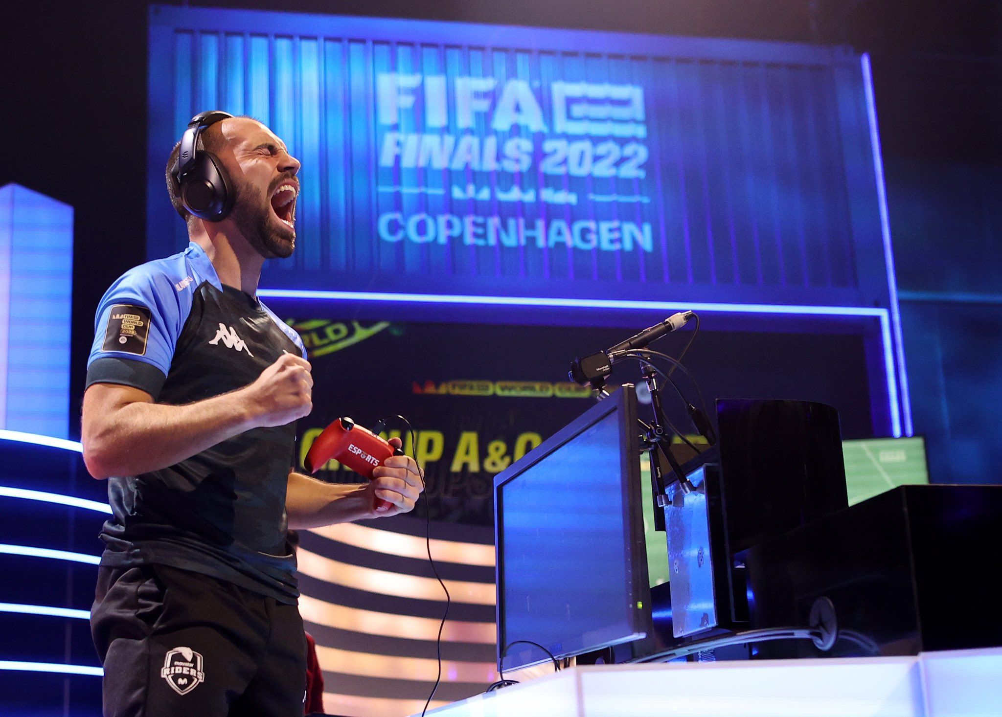 fifa e esports