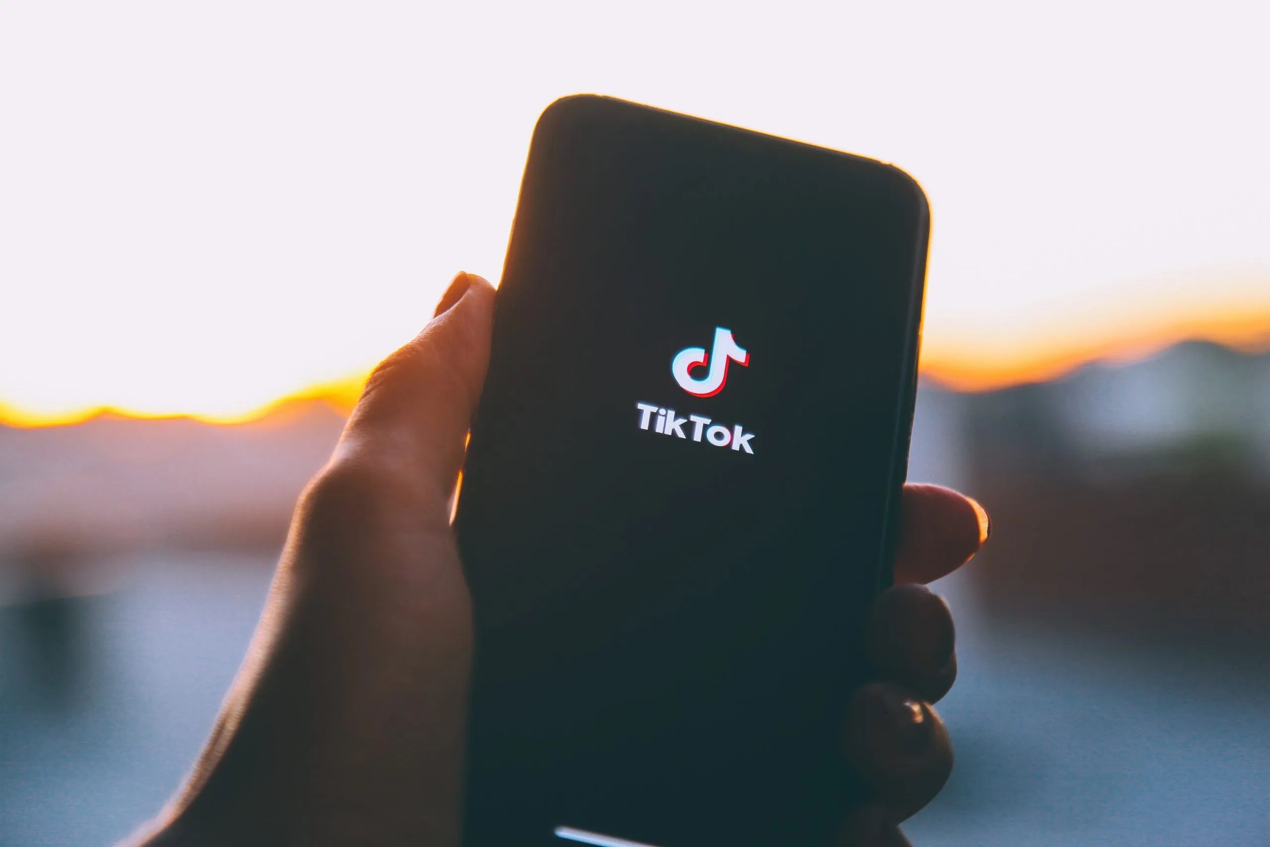 Como bloquear a alguien en tiktok