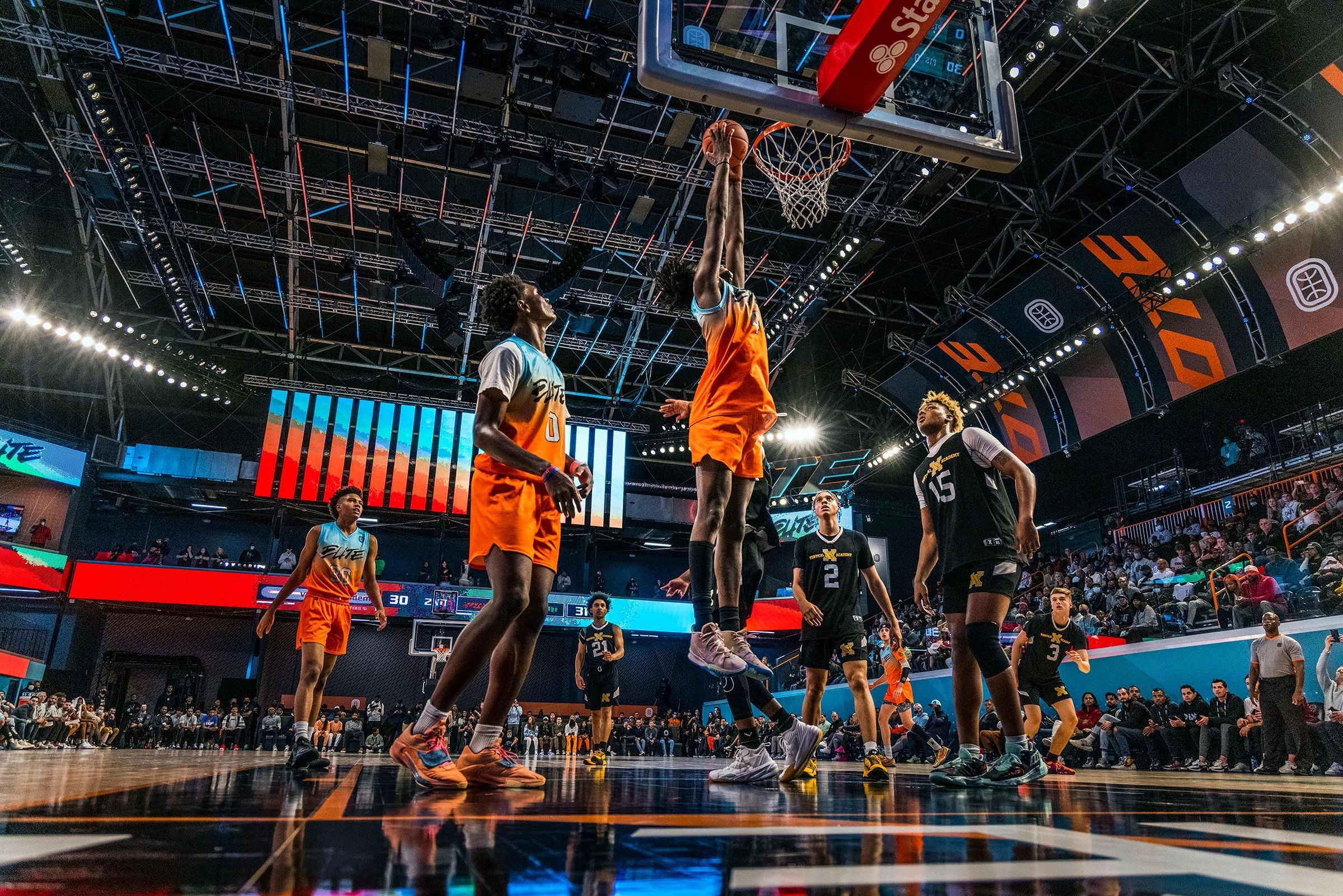 Overtime Elite