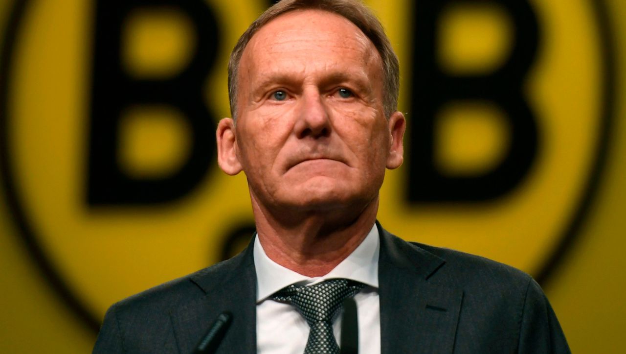Hans Bundesliga