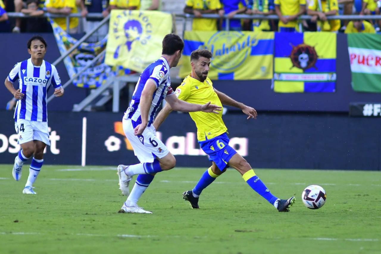 Cádiz 2022 2023