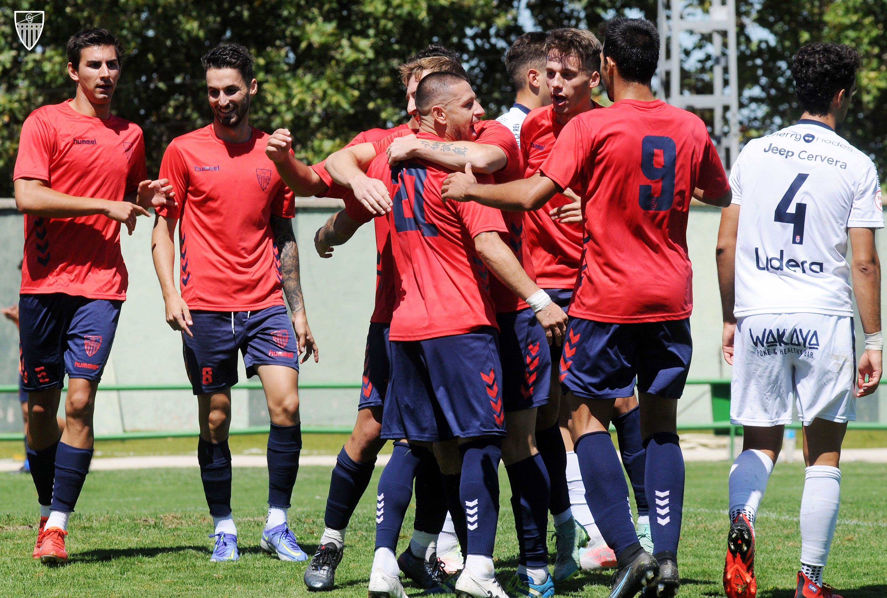 CD Estepona 2021 2022