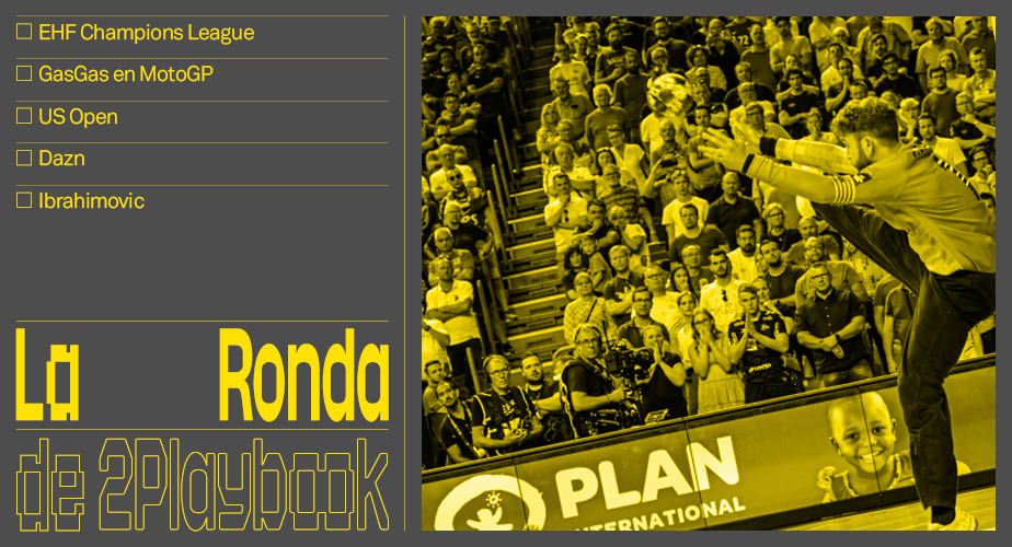laronda 22 agosto
