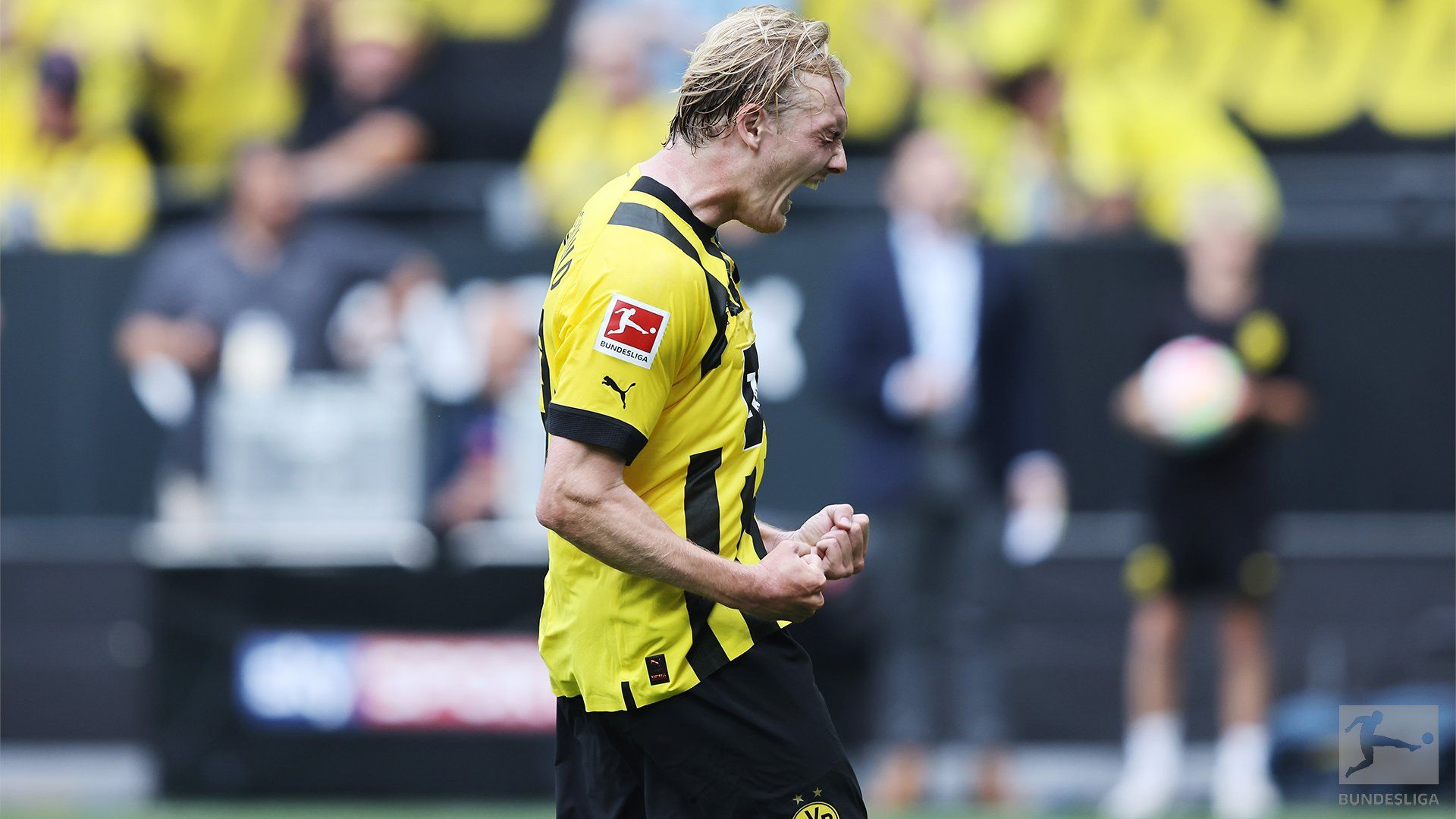 Bundesliga Borussia 2022 2023