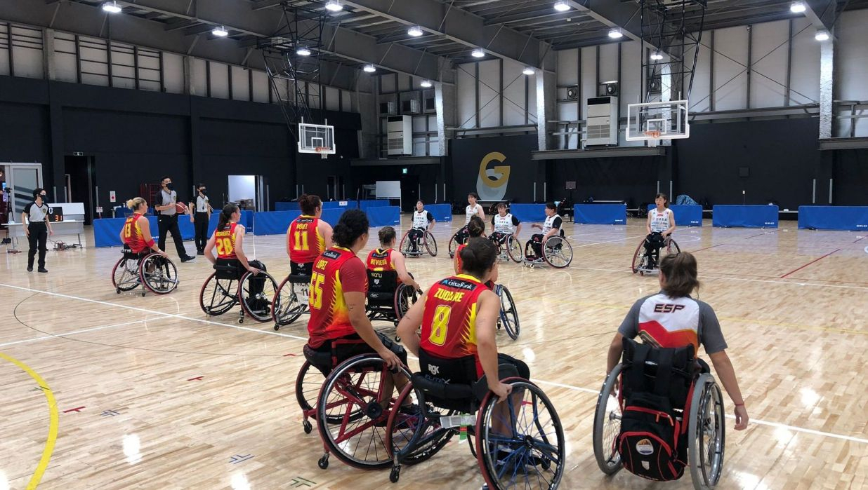 El Comité Paralímpico Español renueva su convenio de colaboración con Rtve