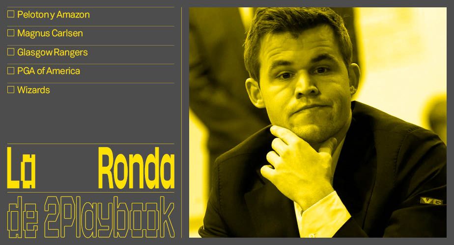 laronda 26 agosto