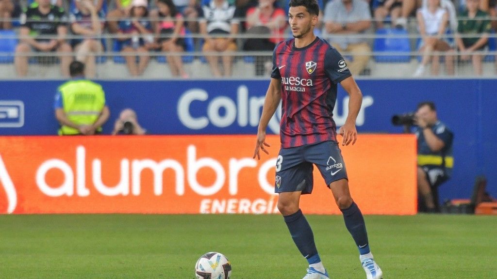 SD Huesca 2022 2023