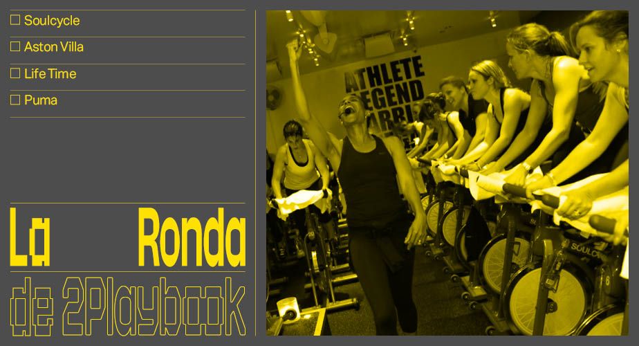 laronda 29 agosto