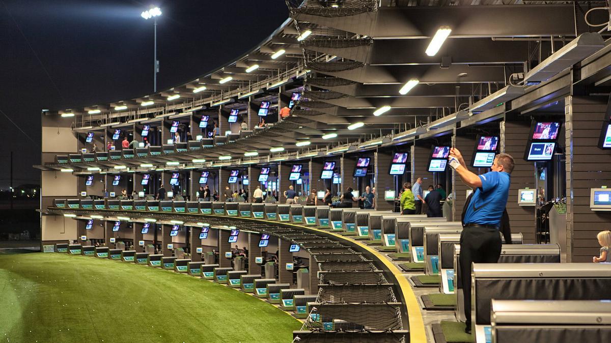 Topgolf