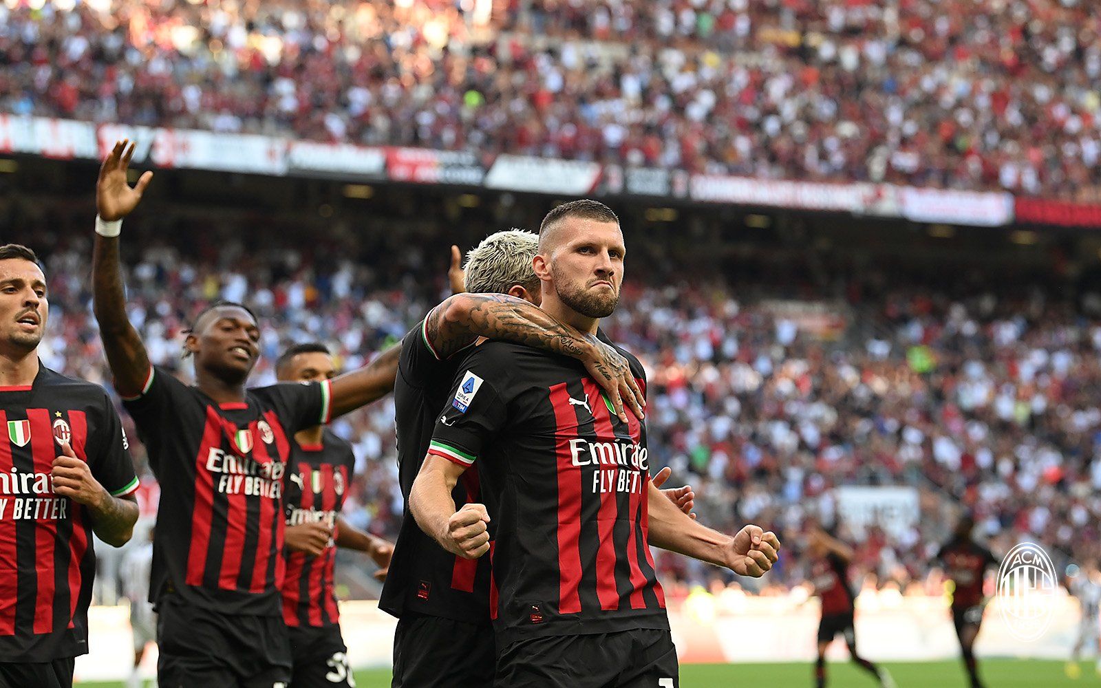 AC Milan 2022 2023