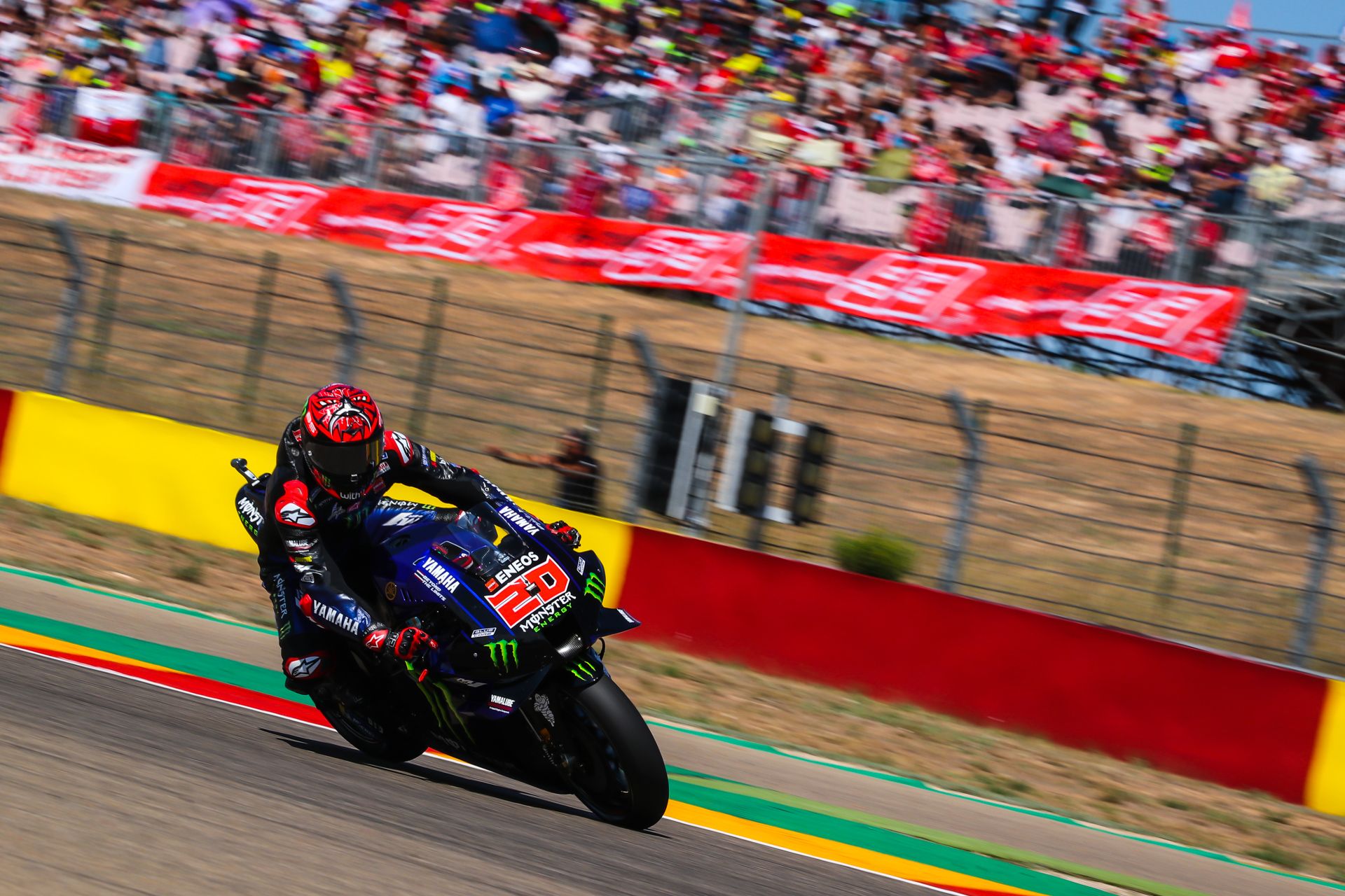 Motorland Aragón MotoGP