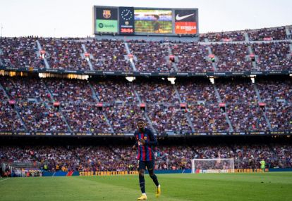 Barça refuerza su estructura reconducir el gasto con un director