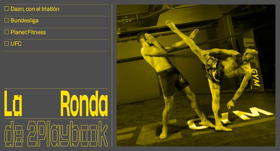 laronda 31 AGOSTO