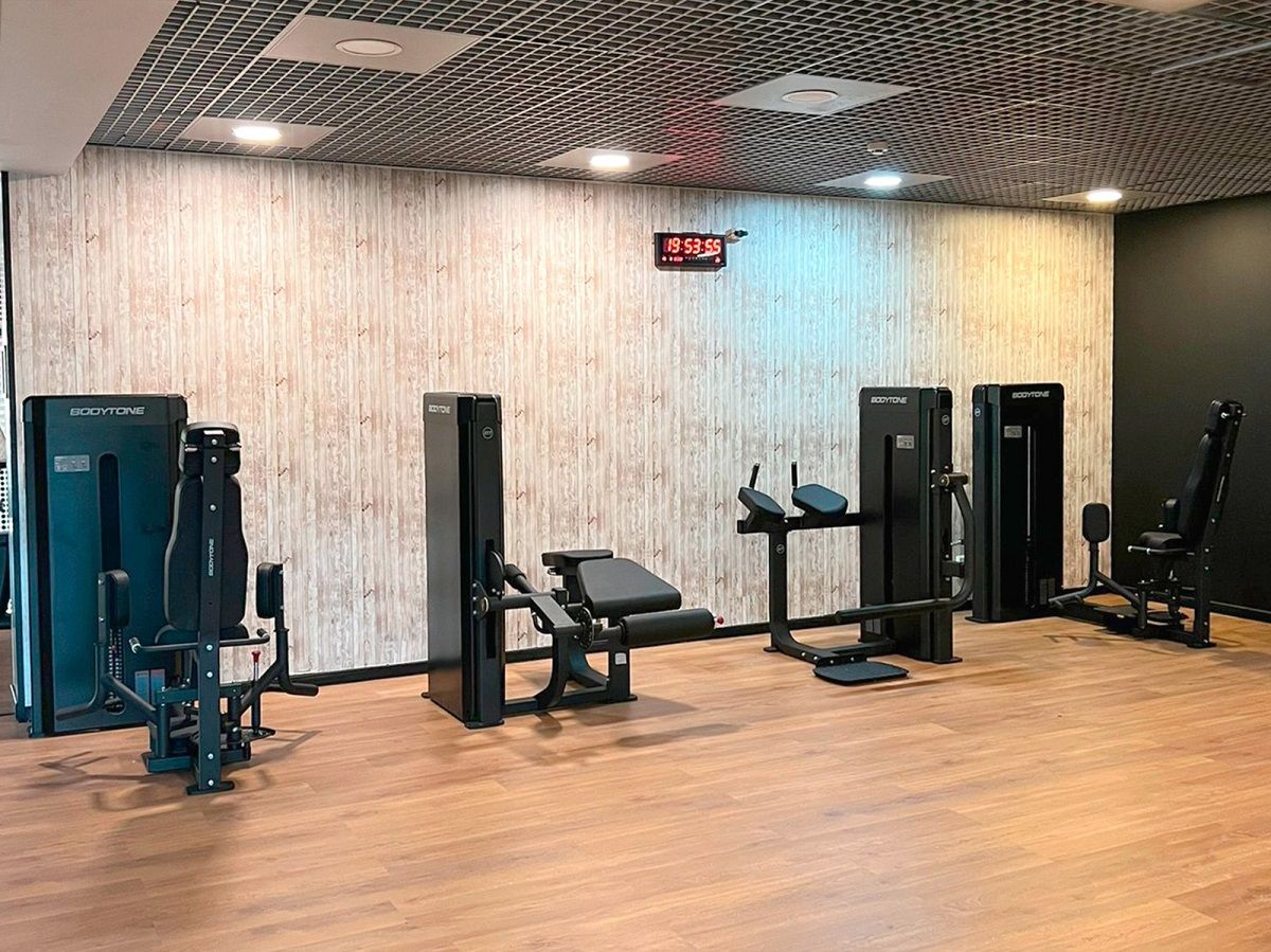 Deporocio confía en Bodytone para renovar salas de fitness de sus gimnasios de Barcelona y Cádiz