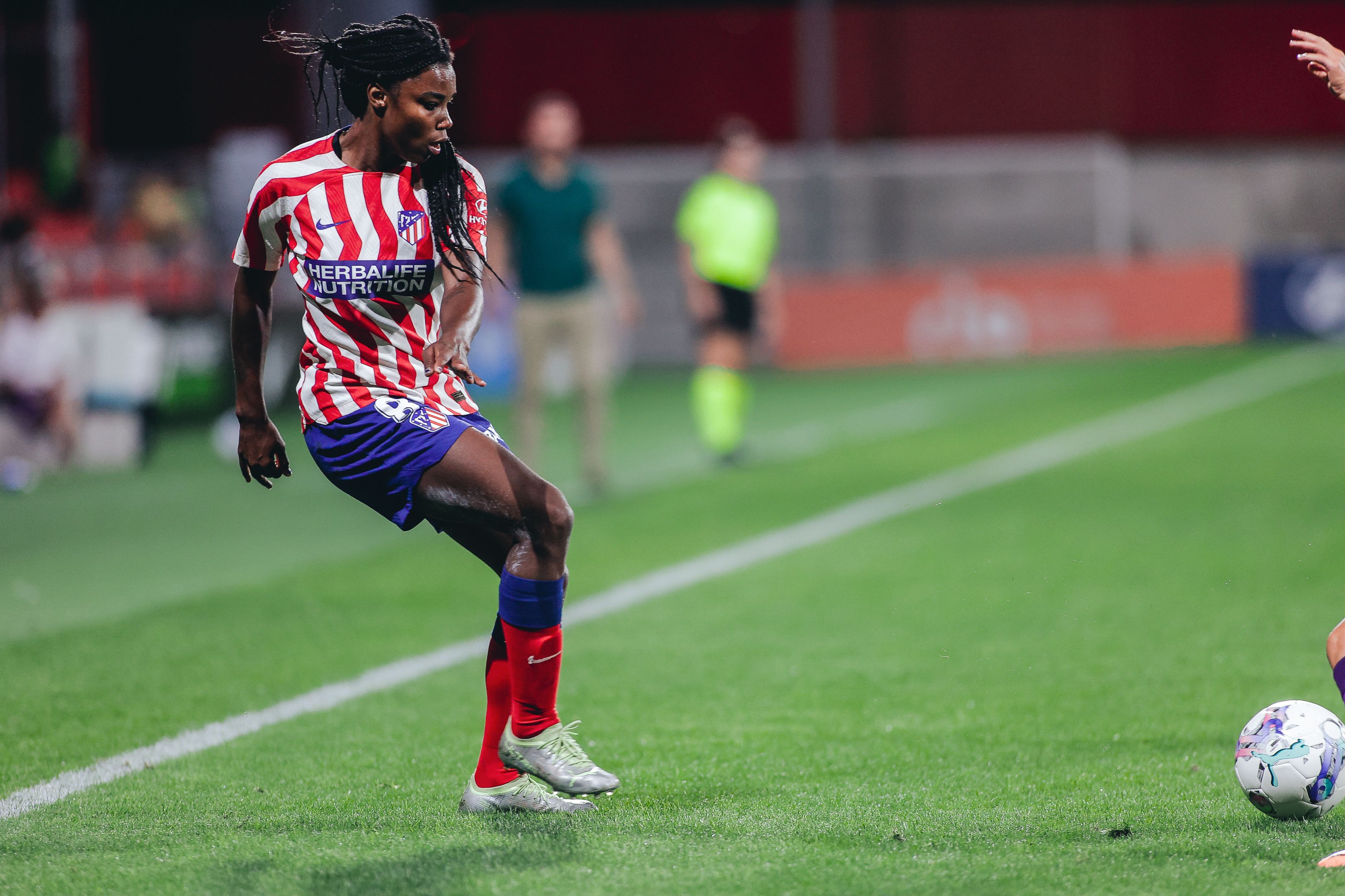 Atletico Femenino 2022 2023