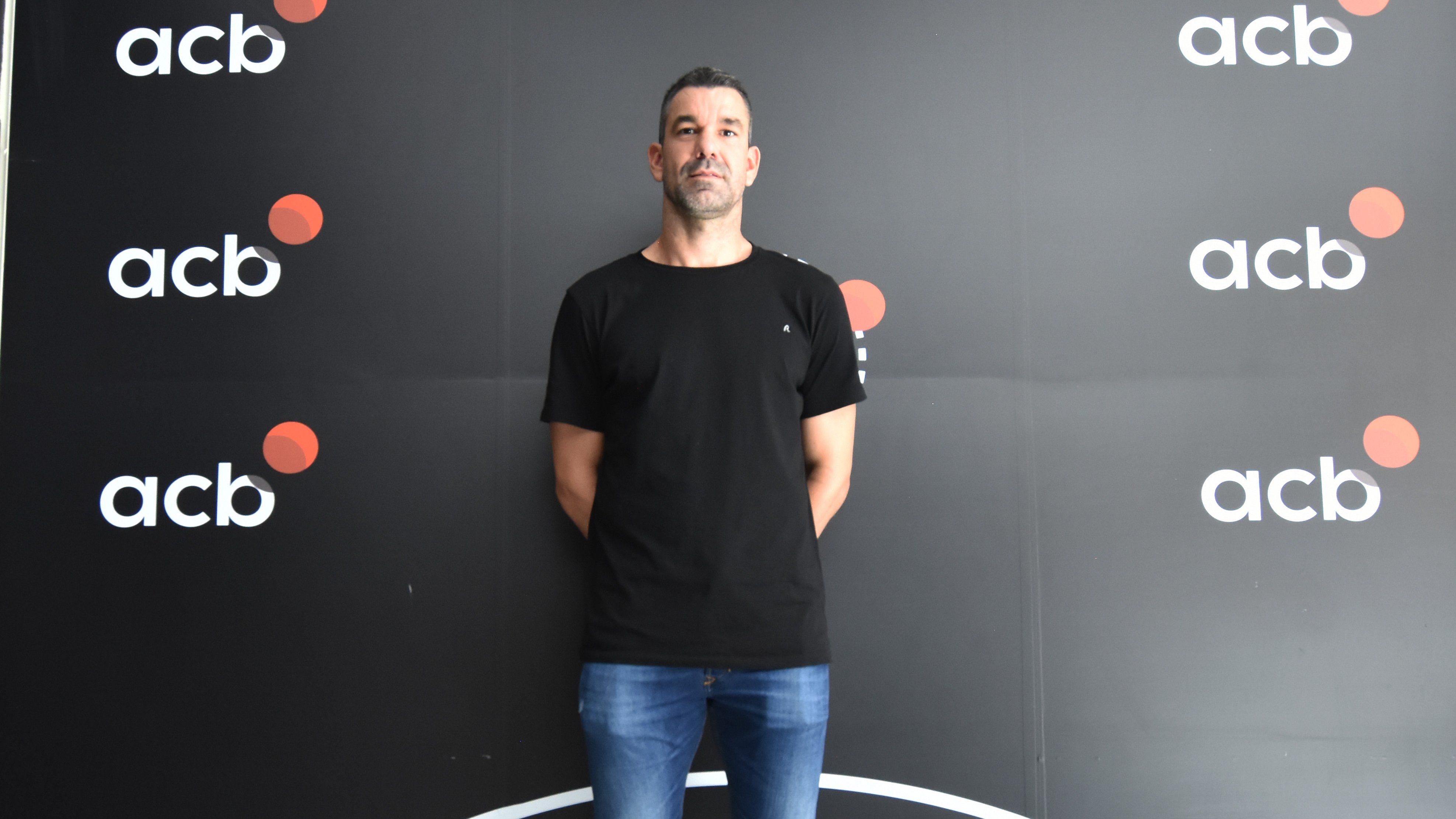 Rafa Martínez ACB