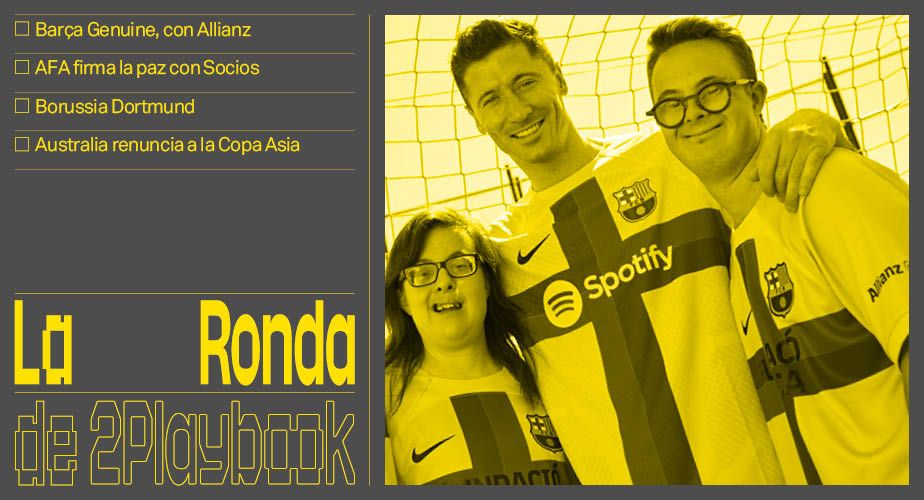 laronda 2 septiembre
