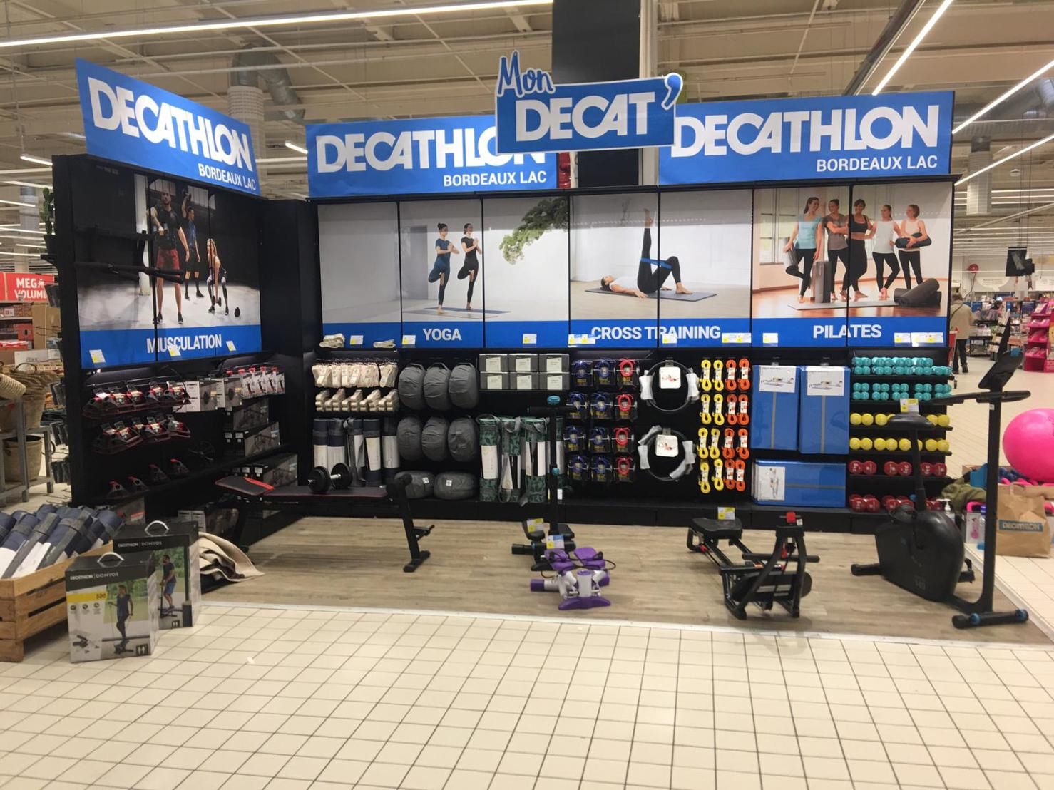 decathlon alcampo