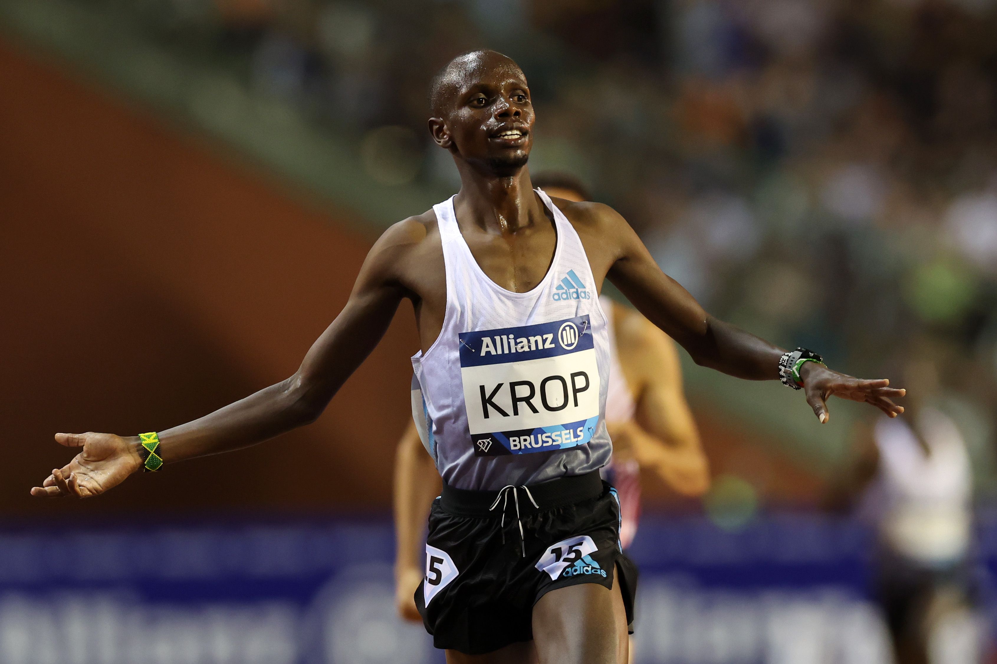 World Athletics 2022
