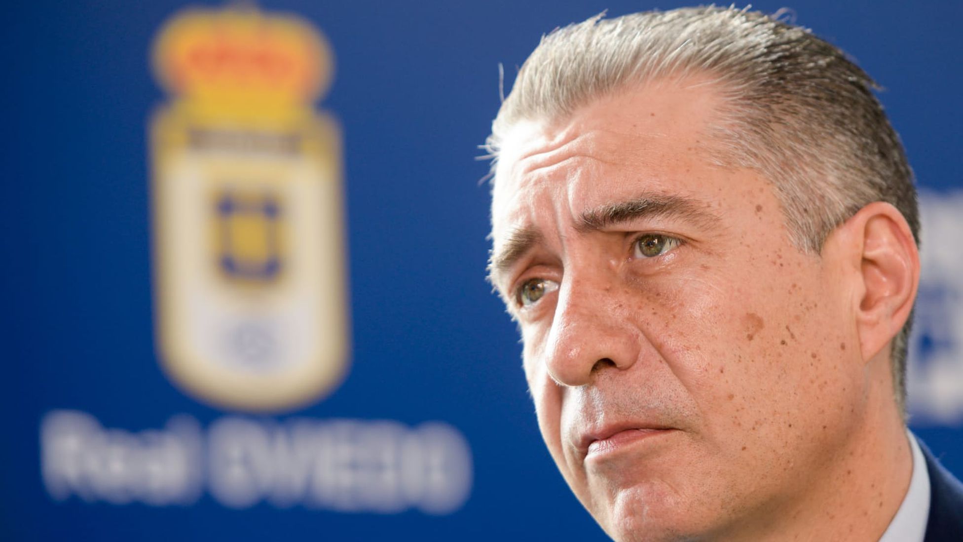 Real Oviedo Martín Pelaez presidente 2022 2023