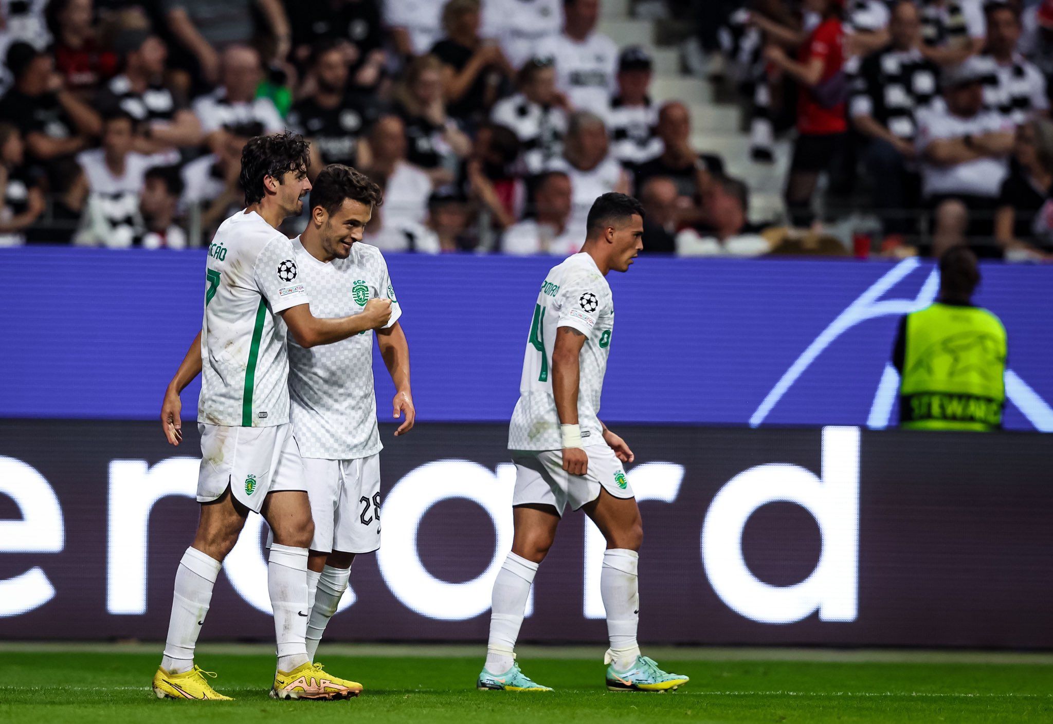 sporting club portugal 22 23