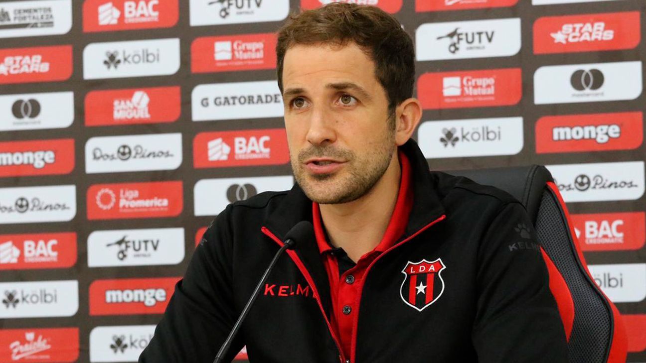 Real Oviedo Director General 2022 Agustín Lleida