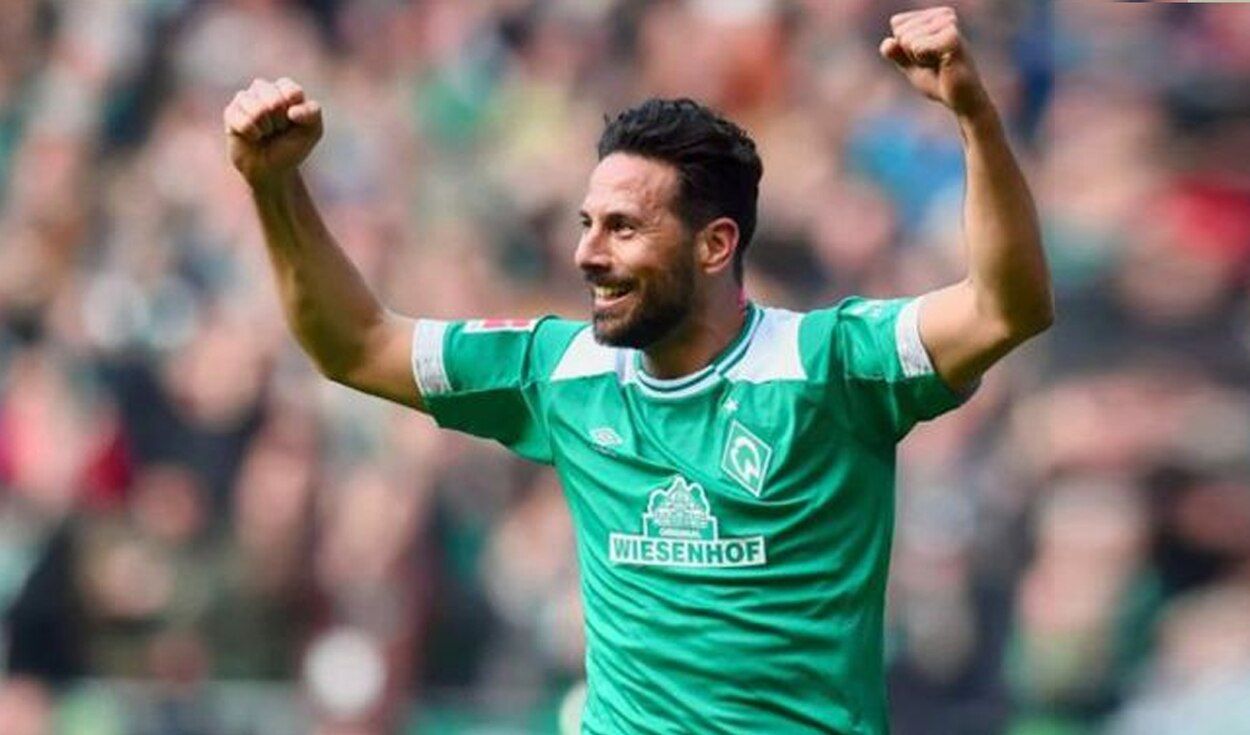 Werder Bremen