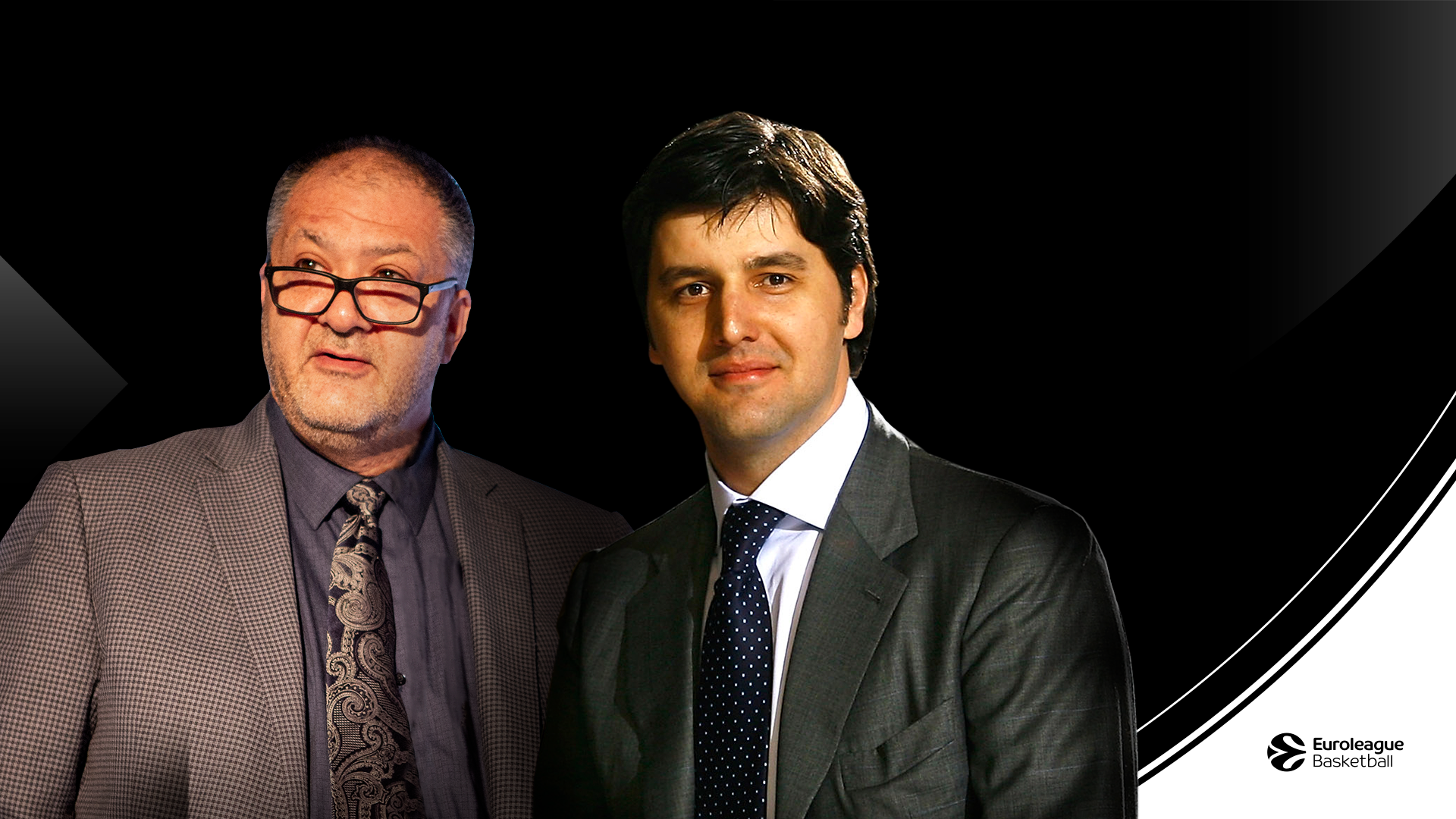Bodiroga y Glickman