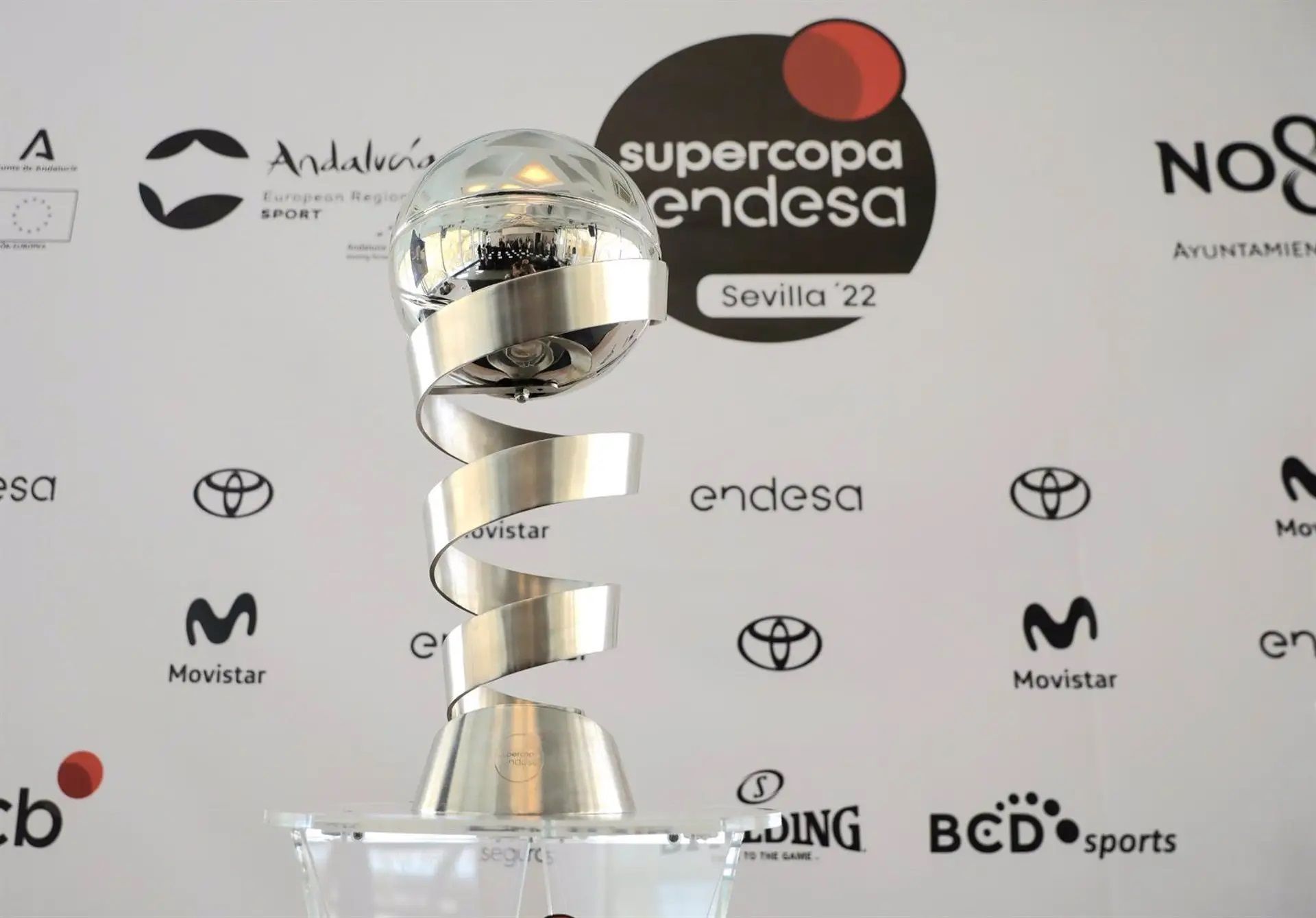 Trofeo Supercopa ACB