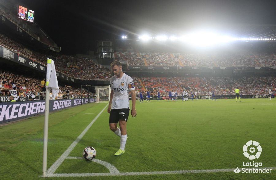 Valencia CF 2022 2023