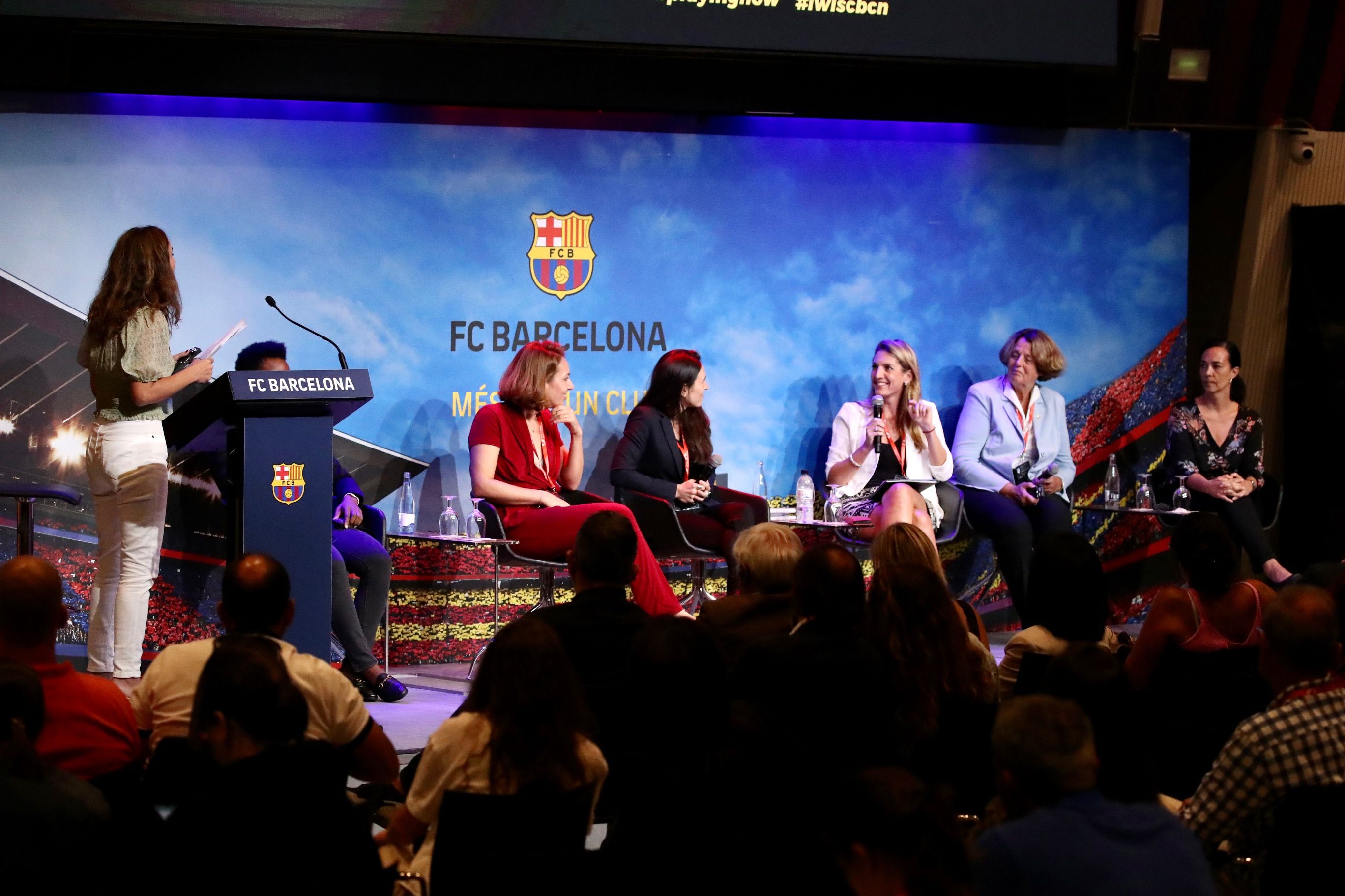 International Women in Sport Congress 2022