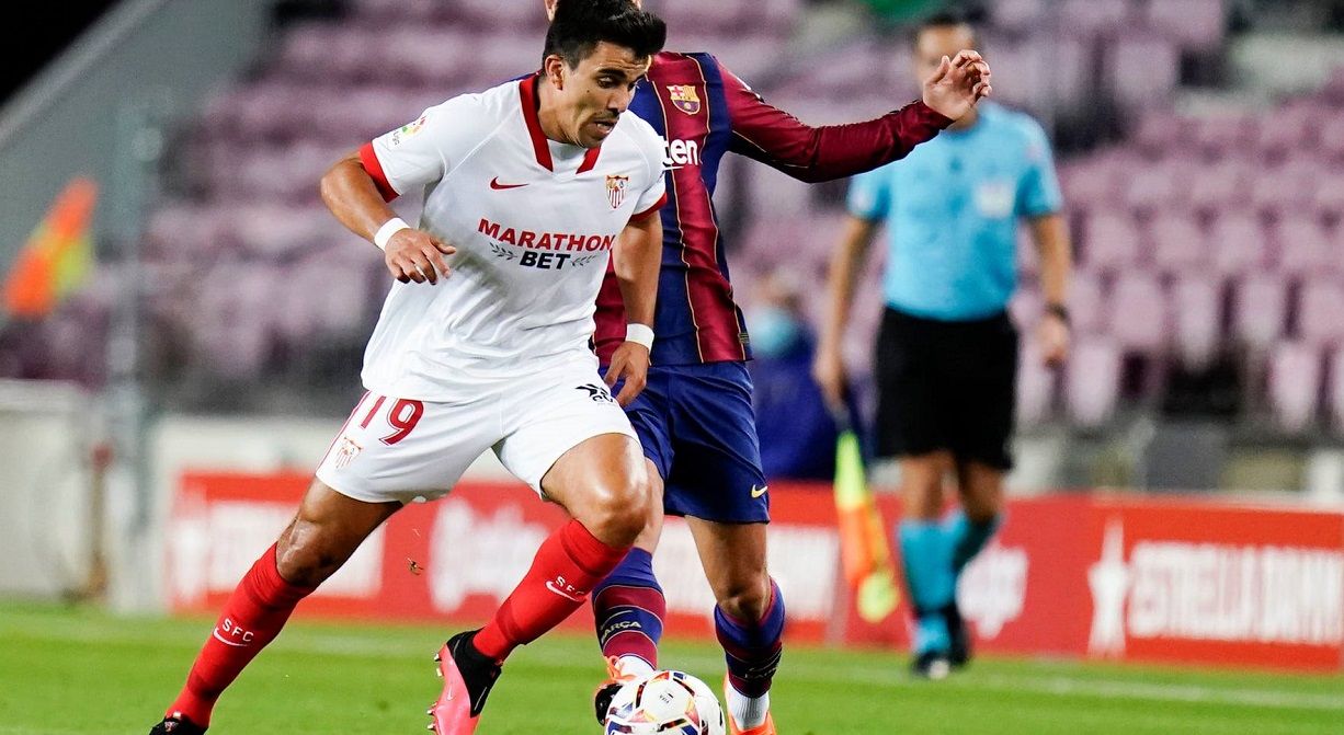 Sevilla FC