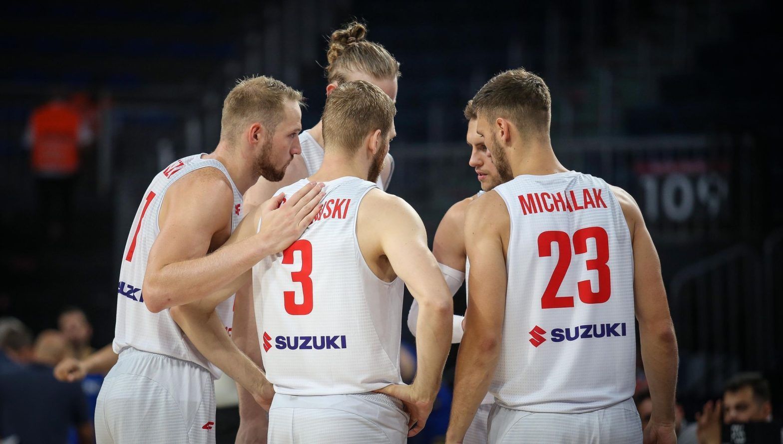Polonia Eurobasket 2022