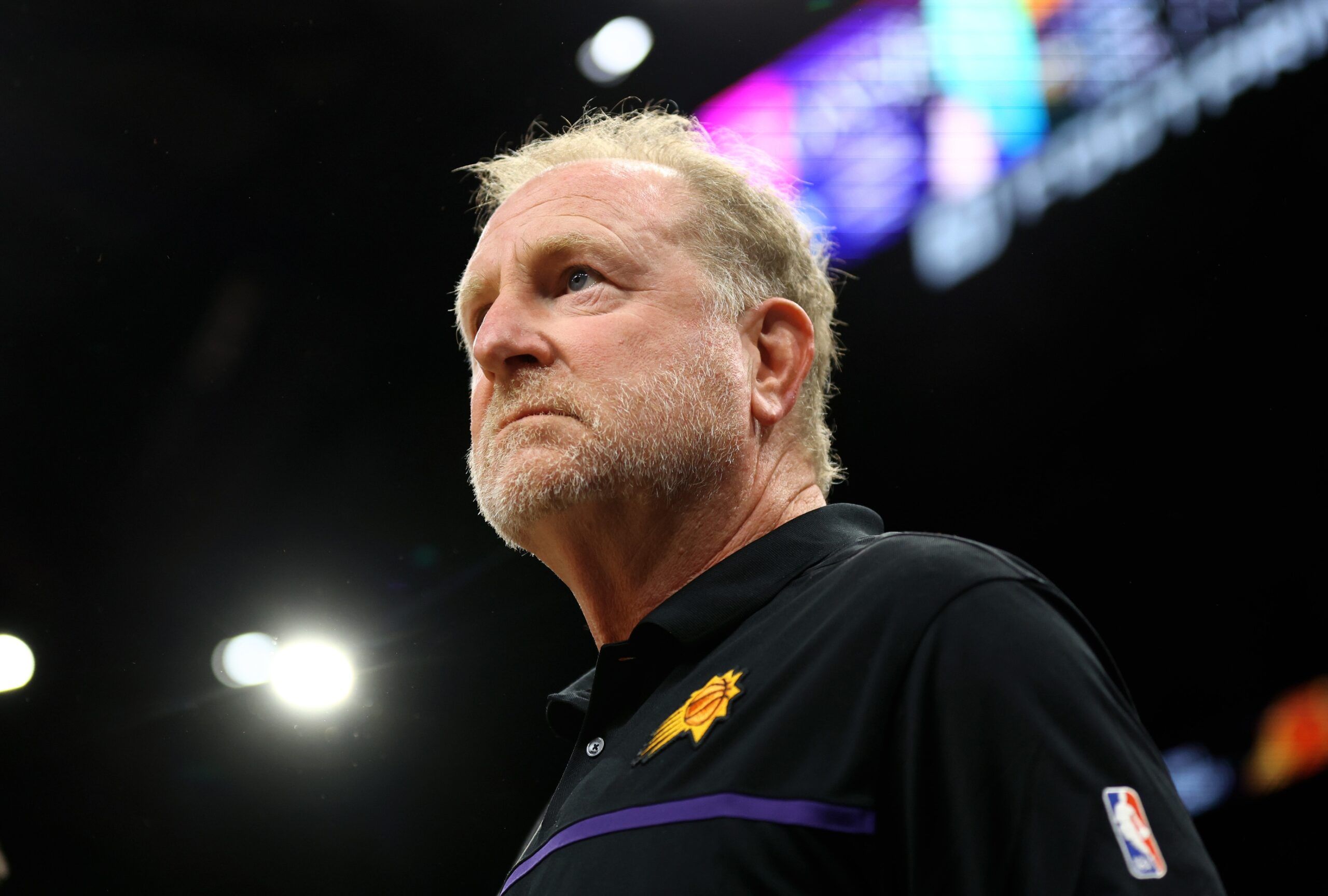 Robert Sarver Phoenix Suns