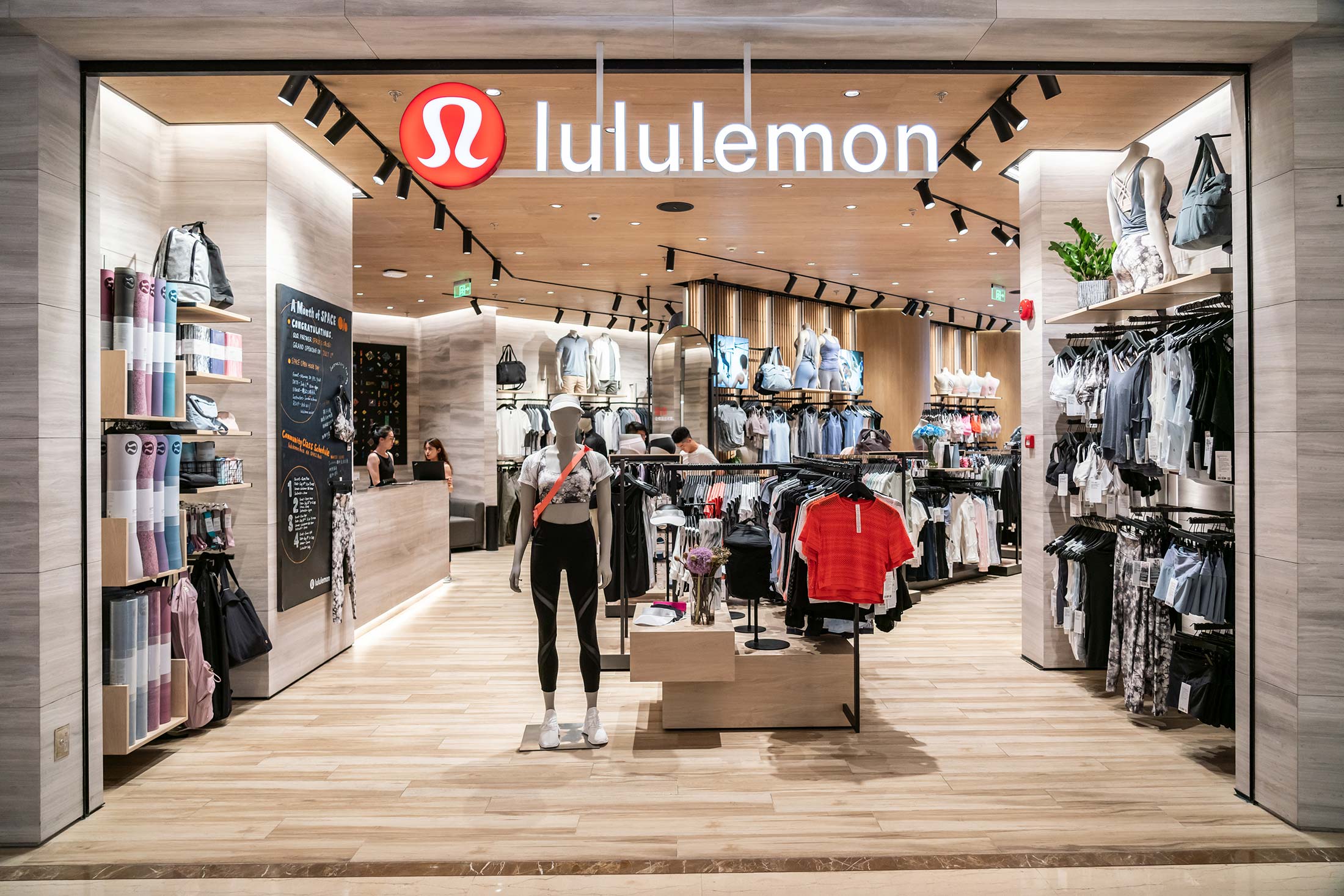 lululemon tienda eeuu