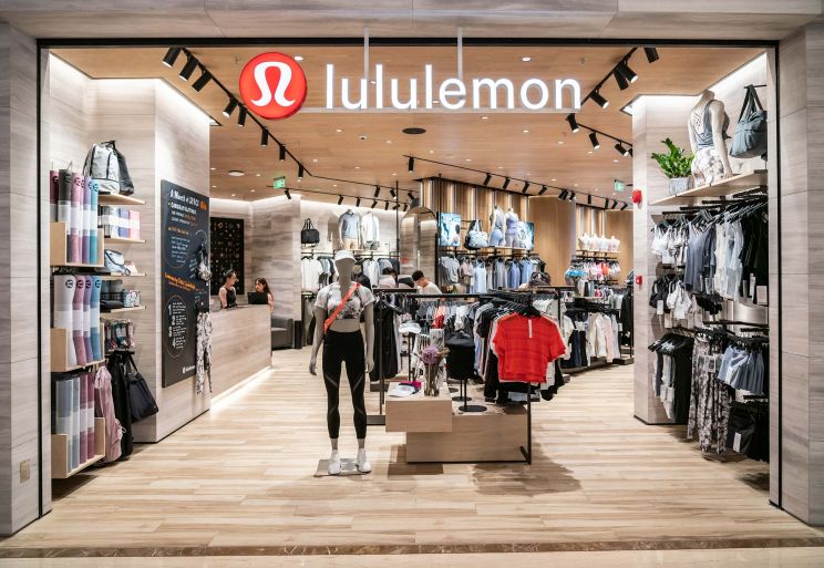 Lululemon Summit Nj Jobstreet  International Society of Precision