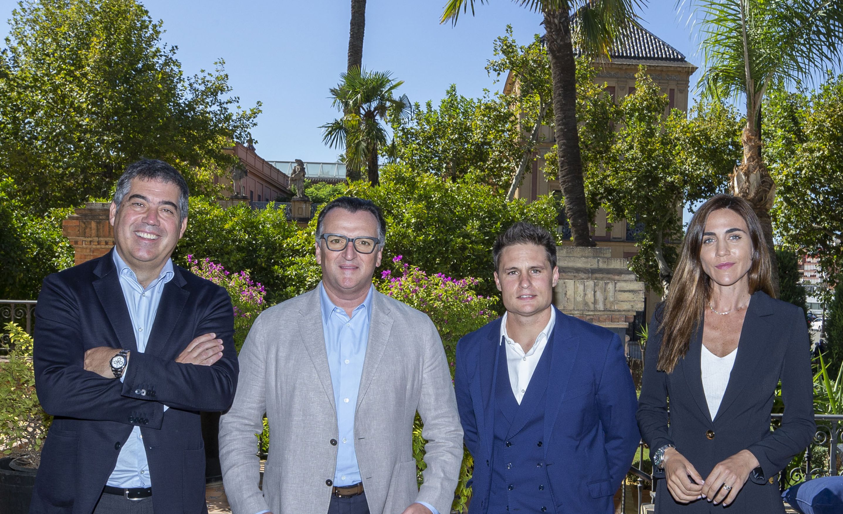 Foto Oficial Globant LaLiga