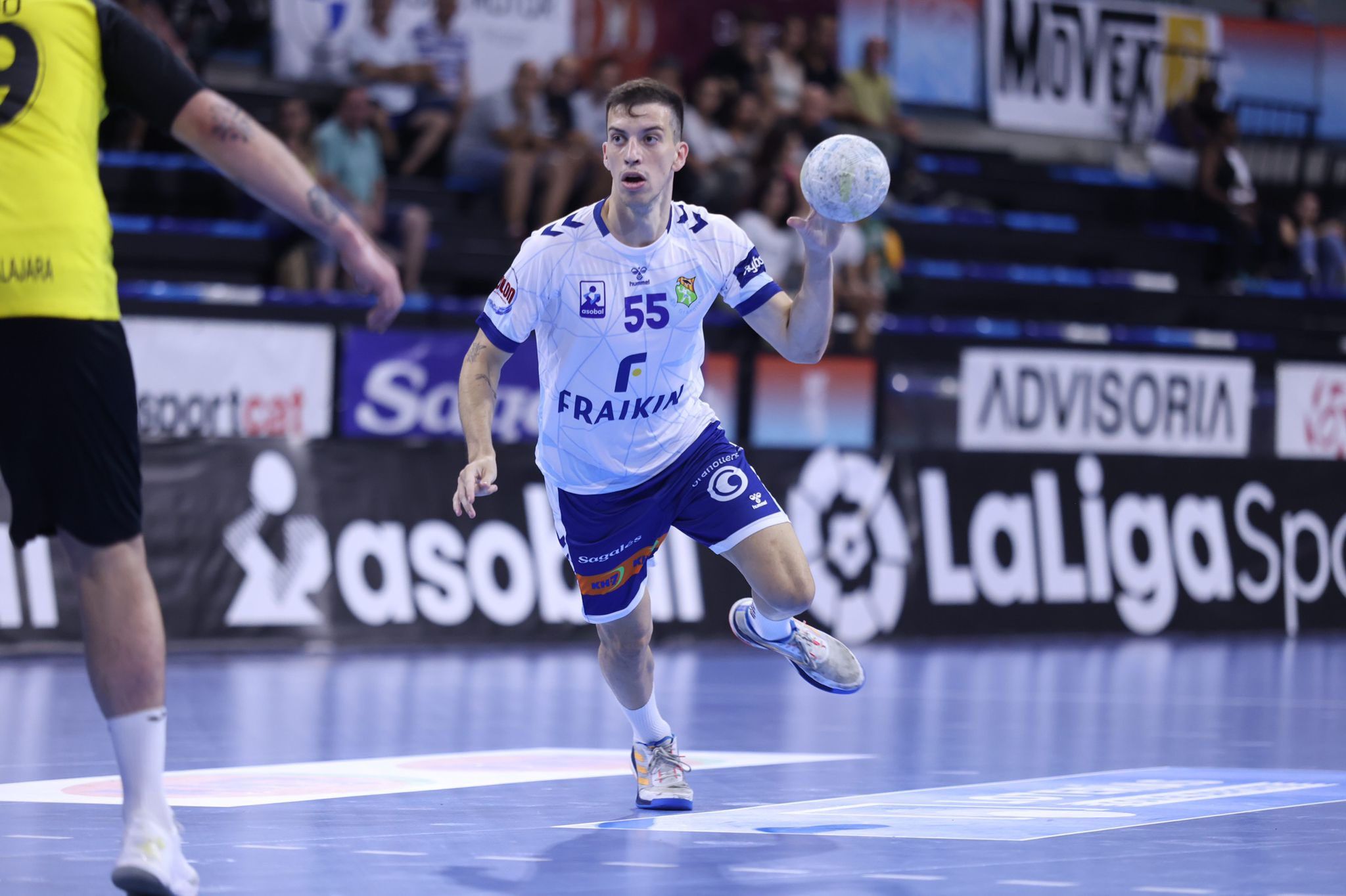 La primera Supercopa Ibérica de balonmano se disputará en Málaga el 17 y 18 de diciembre La primera Supercopa Ibérica de balonmano se disputará en Málaga el 17 y 18 de diciembre