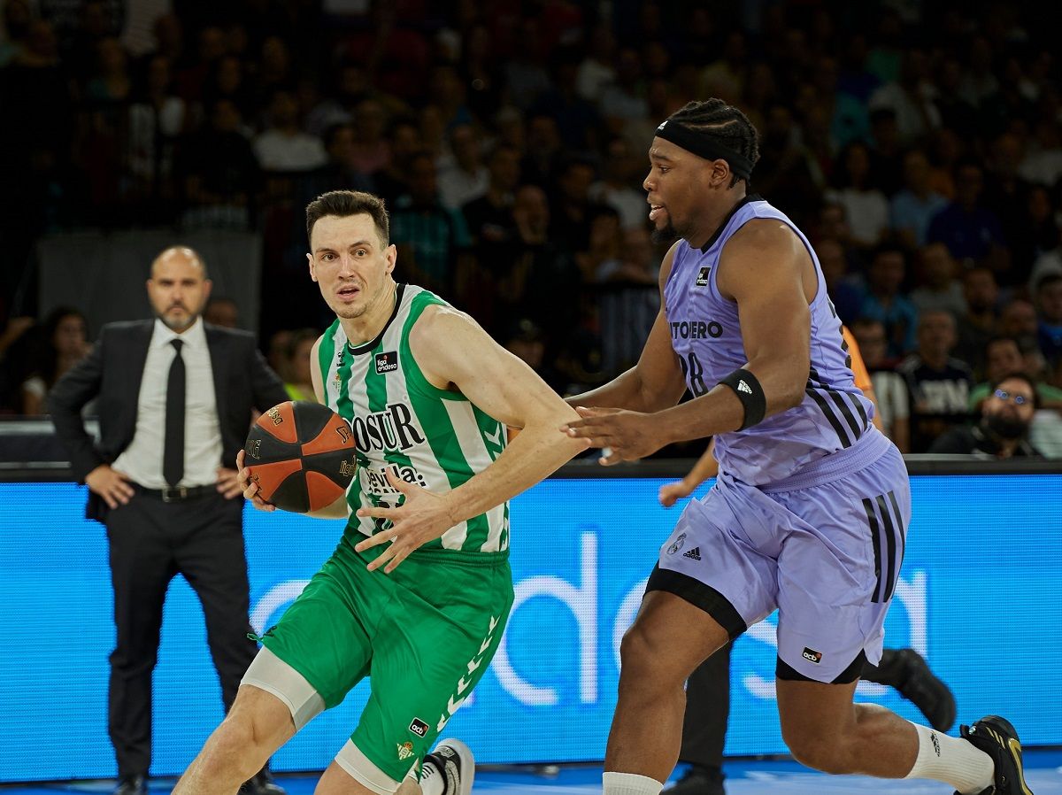 Real Betis Baloncesto