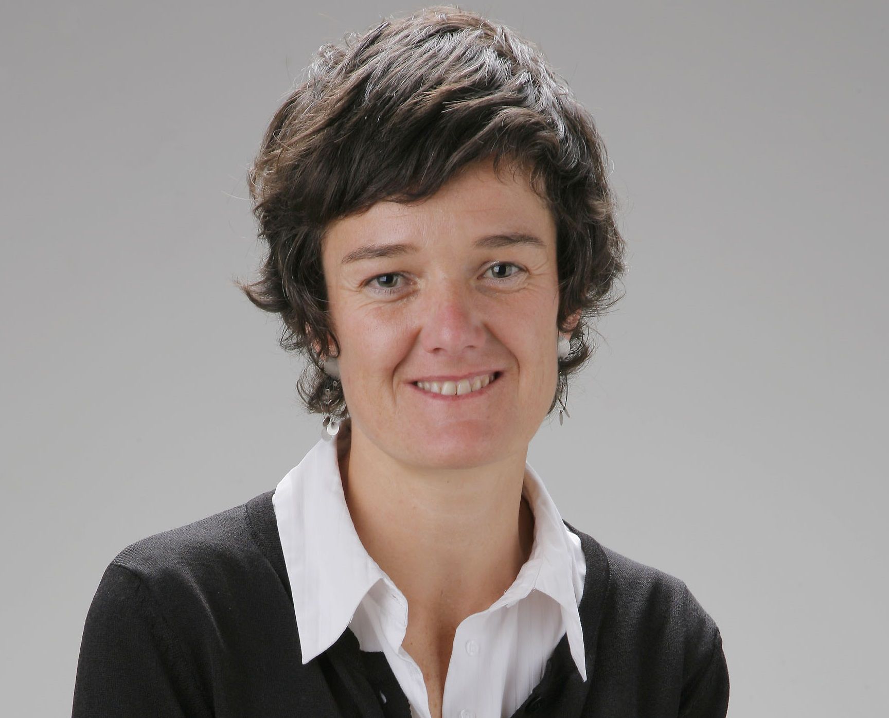 SD Eibar Ainhoa Otaegui Gerente
